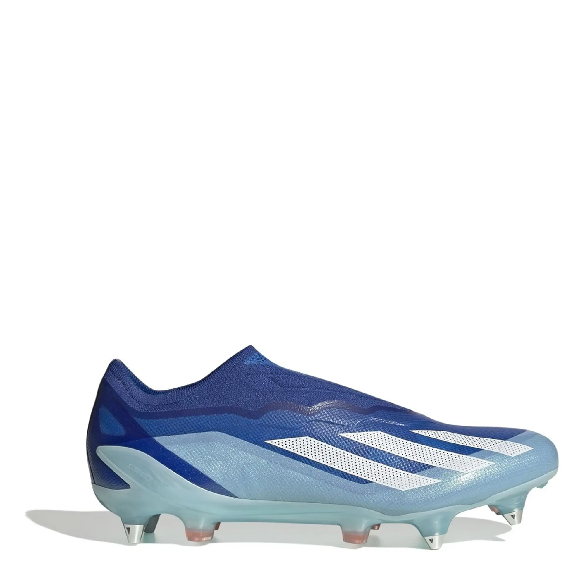 Adidas adidas X Crazyfast Elite Laceless SG Boots