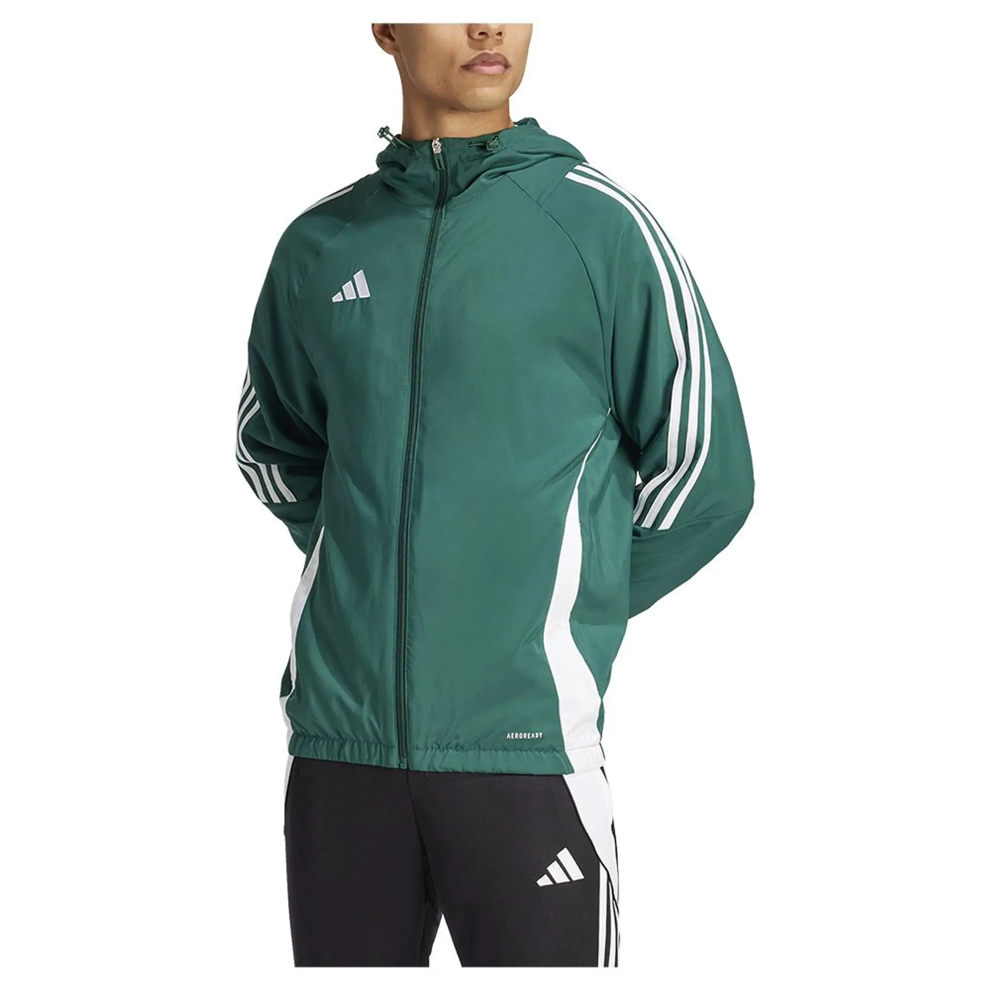 adidas Tiro 24 Windbreaker Jacket