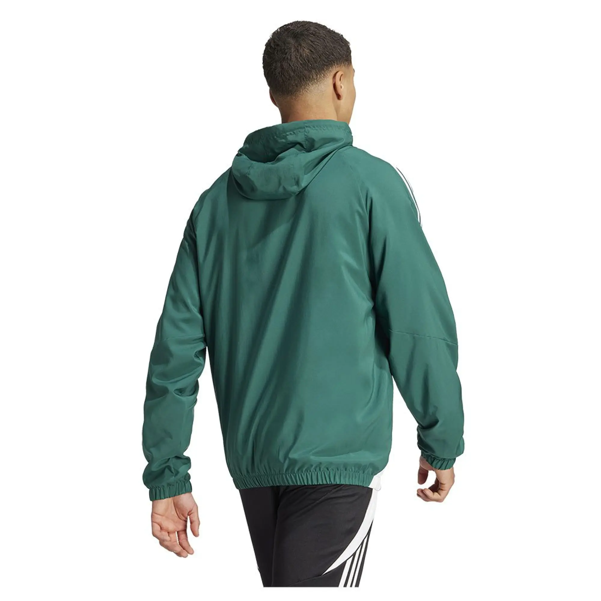 adidas Tiro 24 Windbreaker Jacket