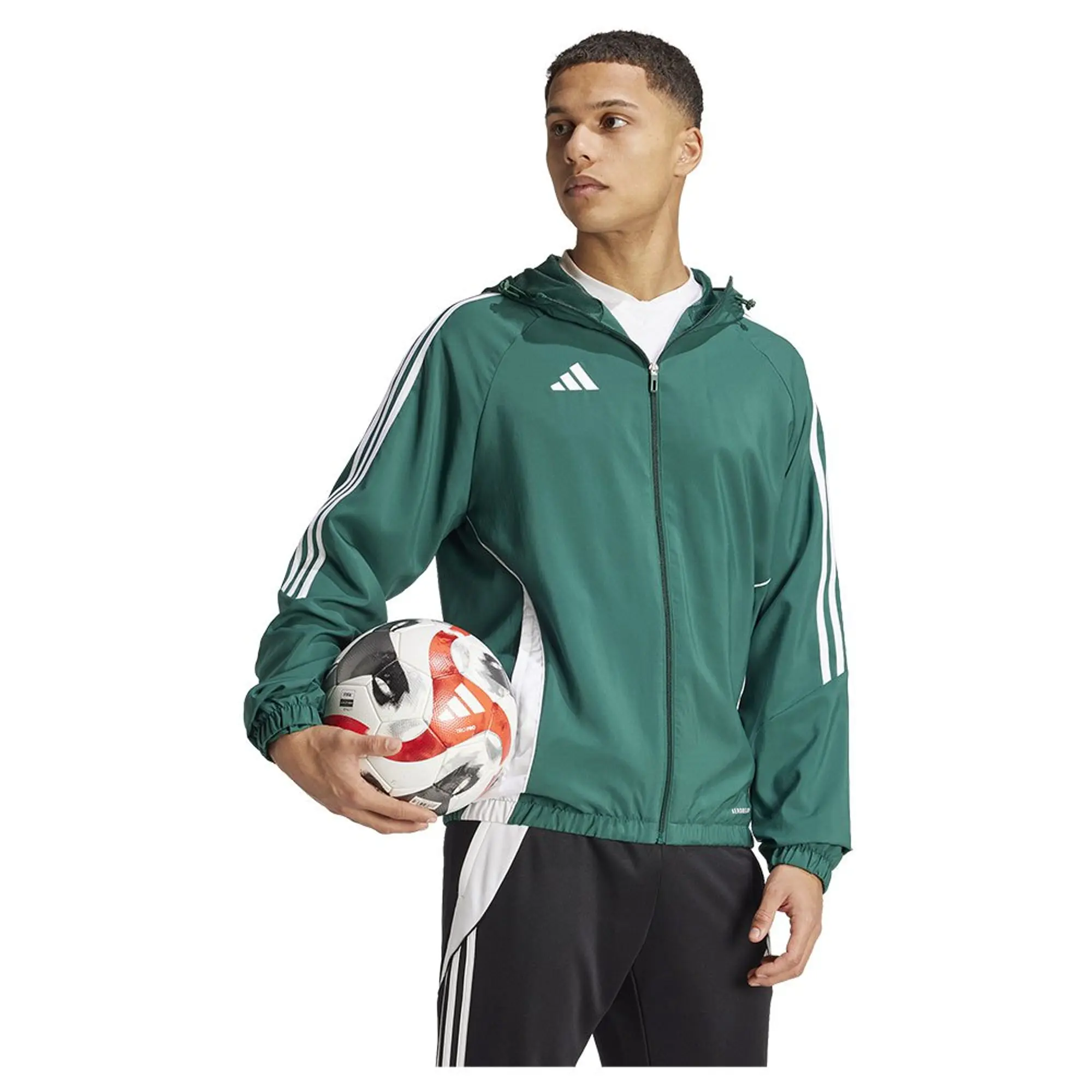 adidas Tiro 24 Windbreaker Jacket