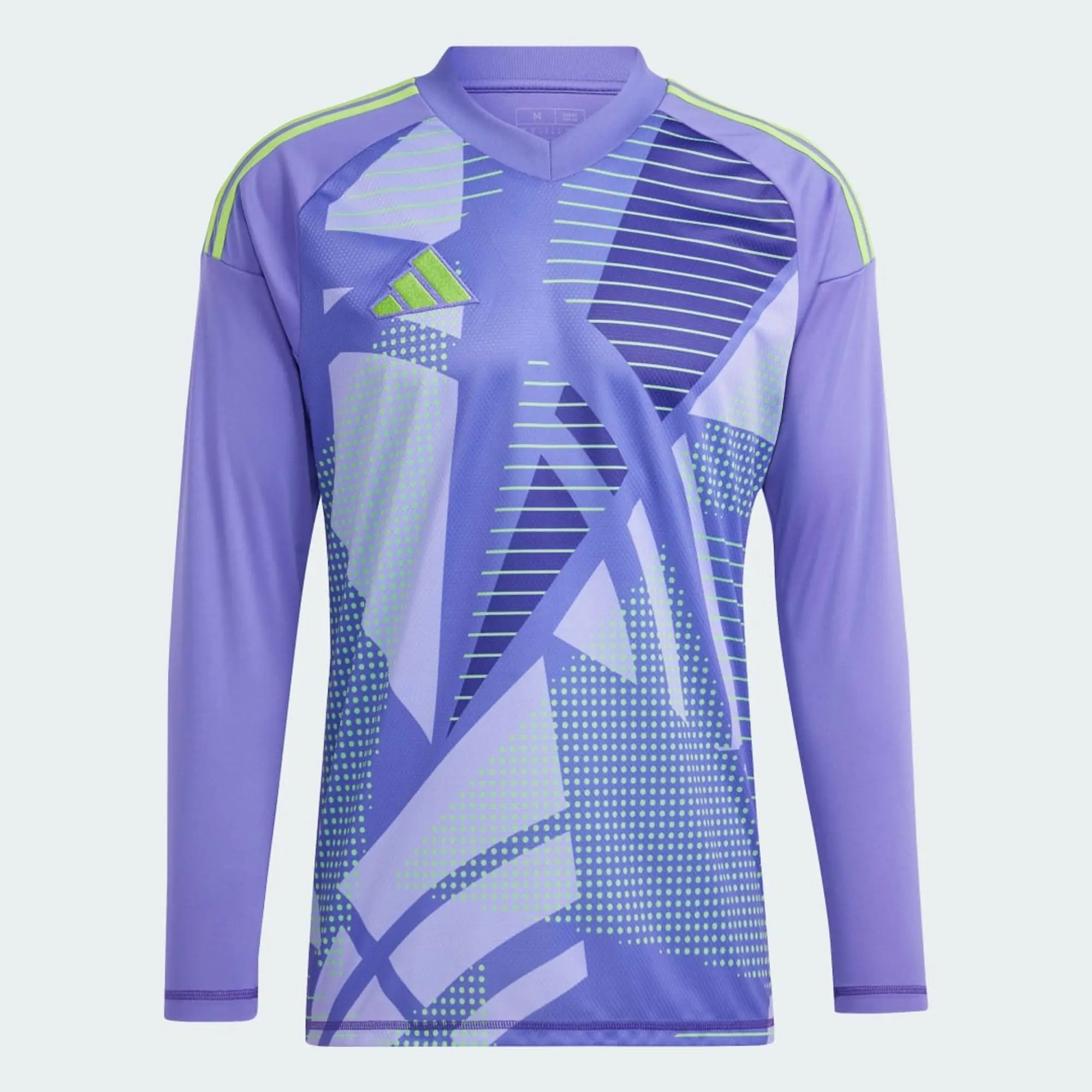 adidas Swindon Town FC 24 25 LS Away GK Shirt