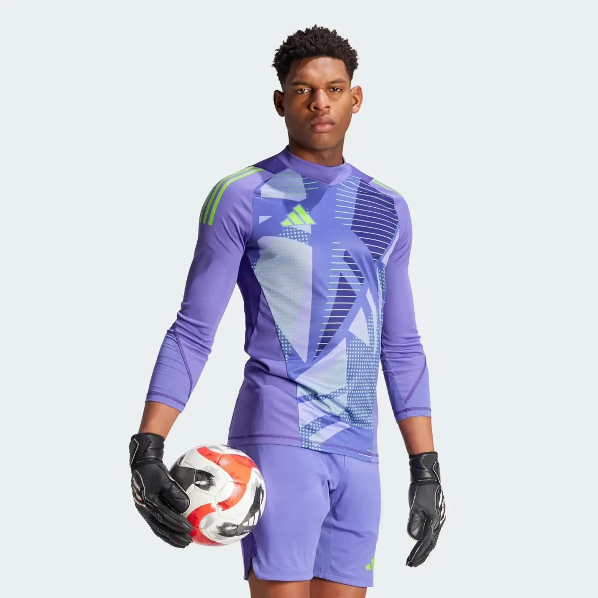 adidas Tiro 24 Pro LS GK Shirt