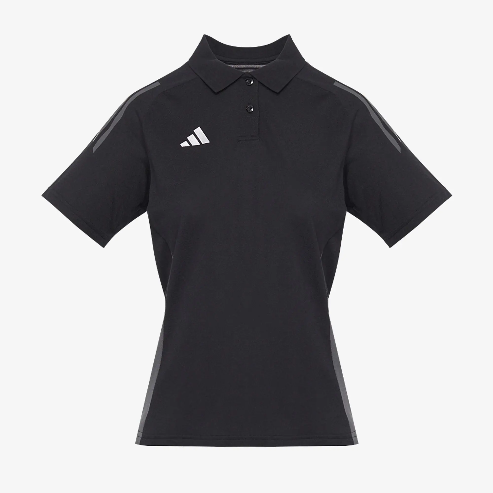 adidas Tiro 24 Womens Competition Polo Shirt
