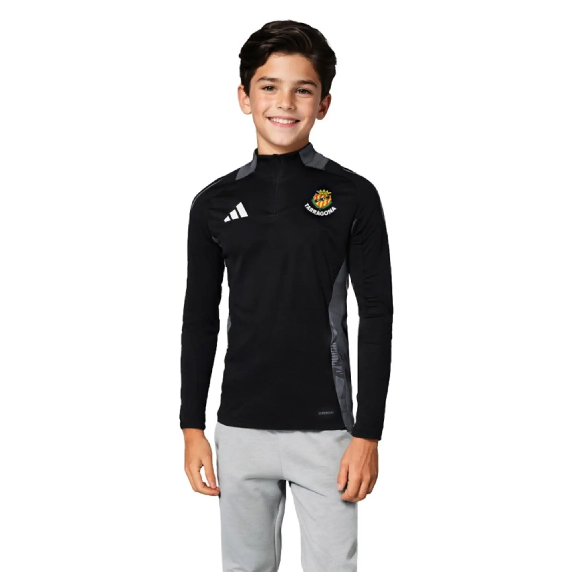 adidas Tiro 24 Junior Competition Training Top