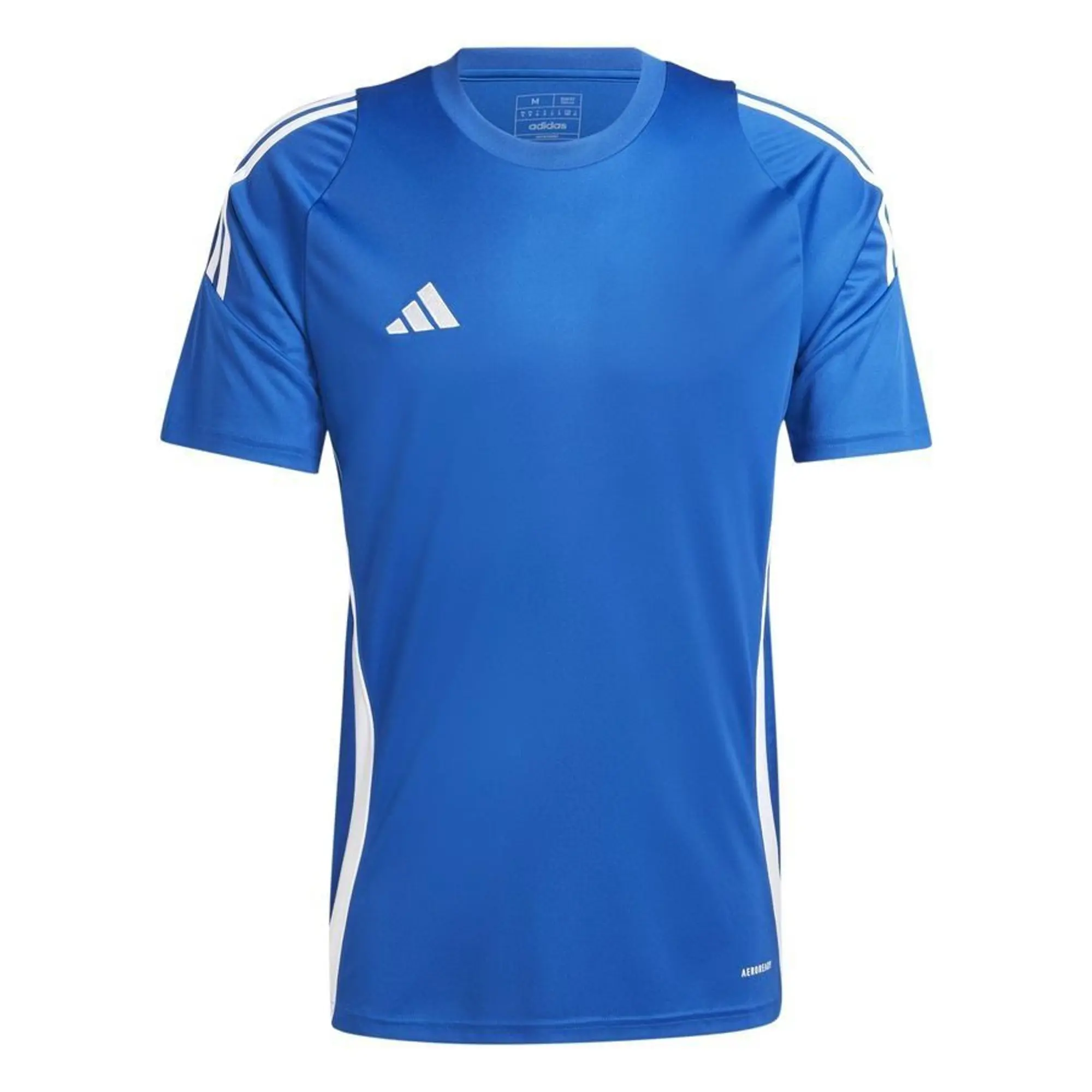 Adidas Tiro 24 Competition Match Training T-Shirt - ['Blue']