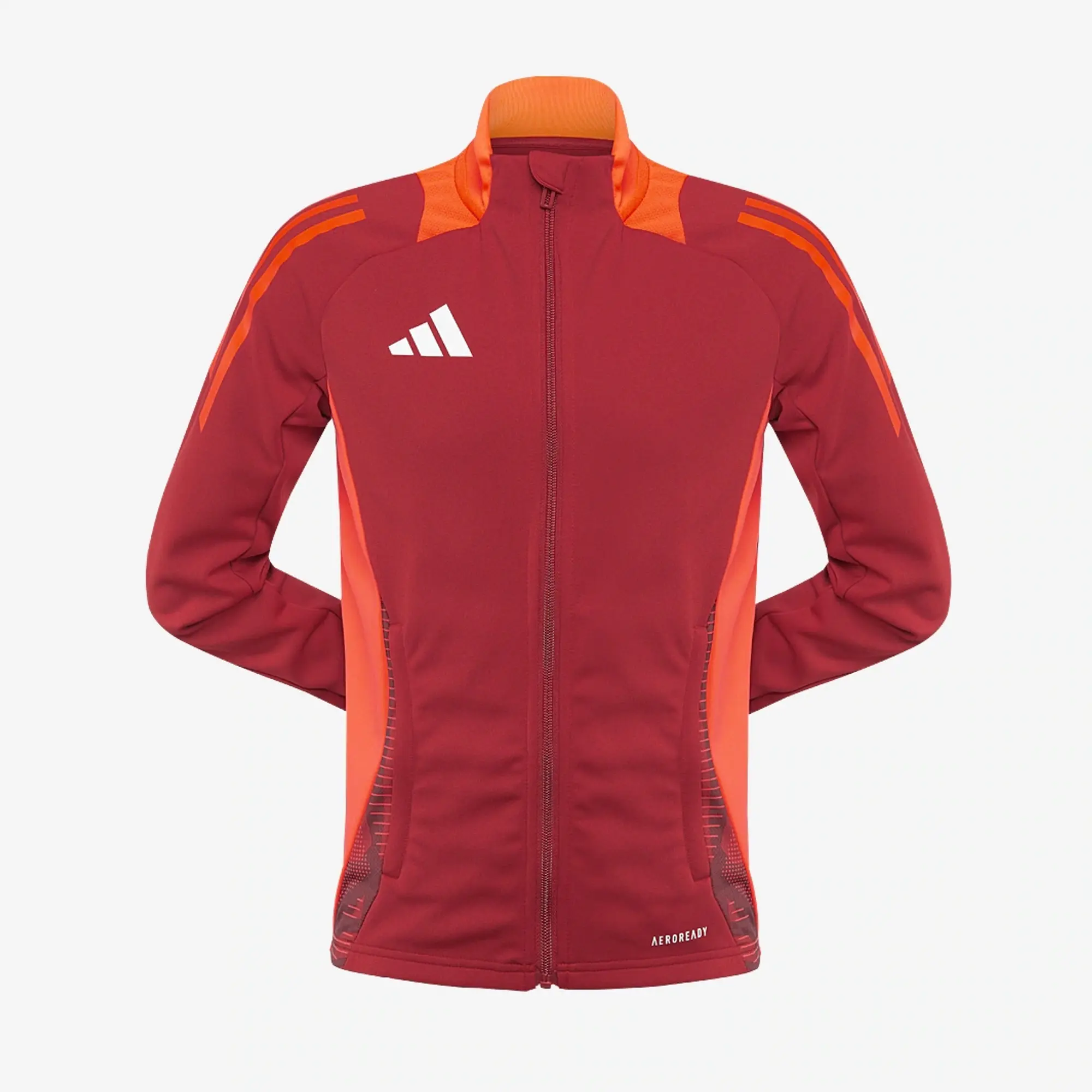 adidas Tiro 24 Junior Competition Training Jacket