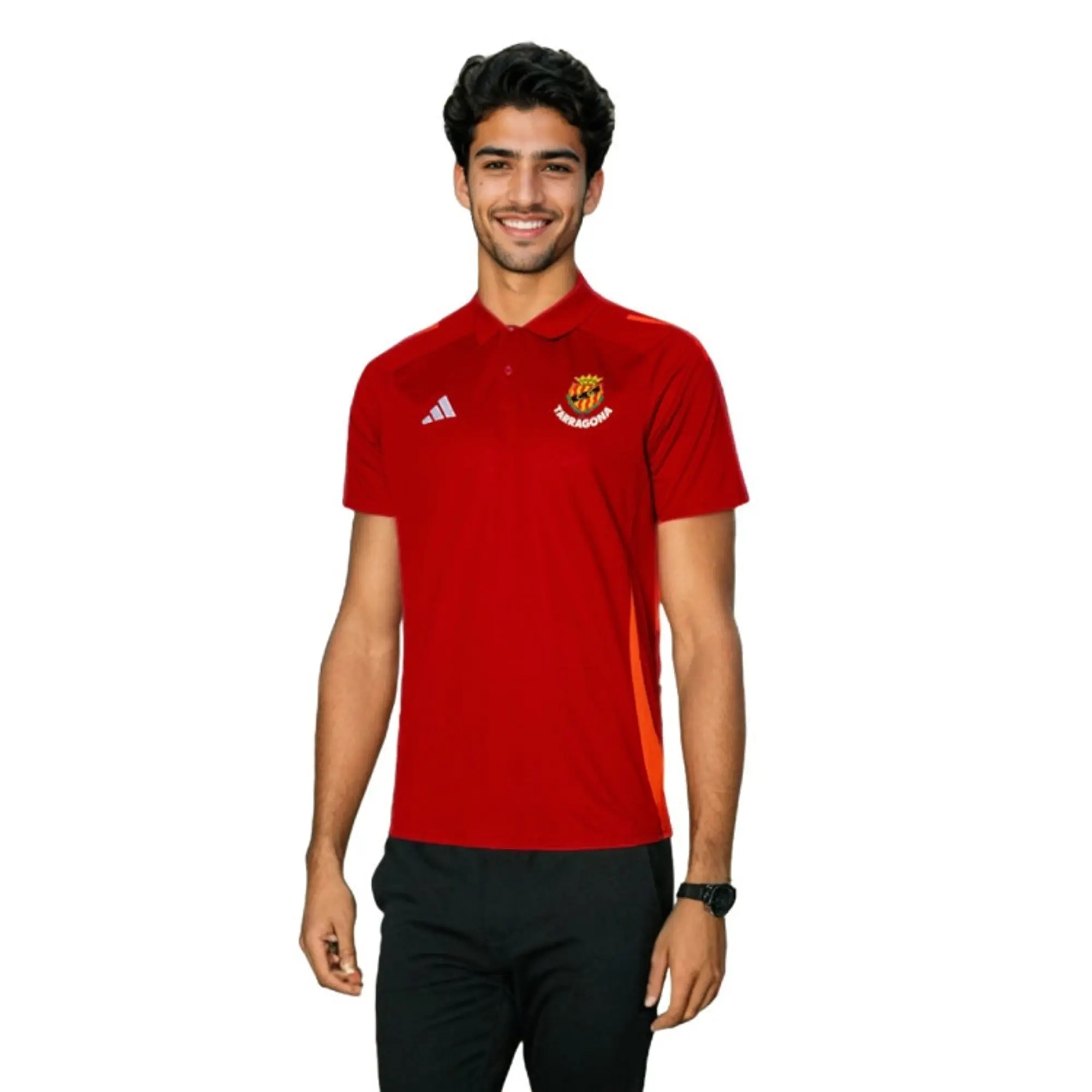 adidas Tiro 24 Competition SS Polo