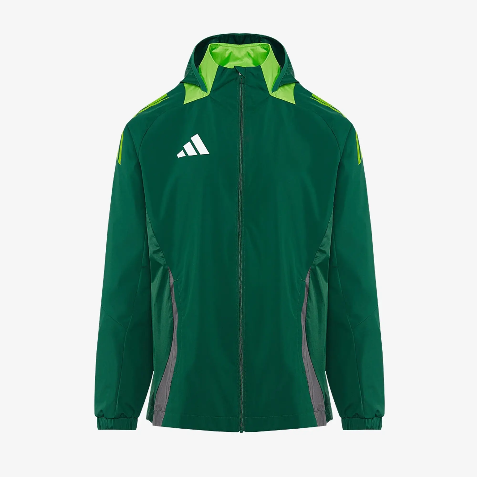 adidas Tiro 24 Competition All Weather Jacket