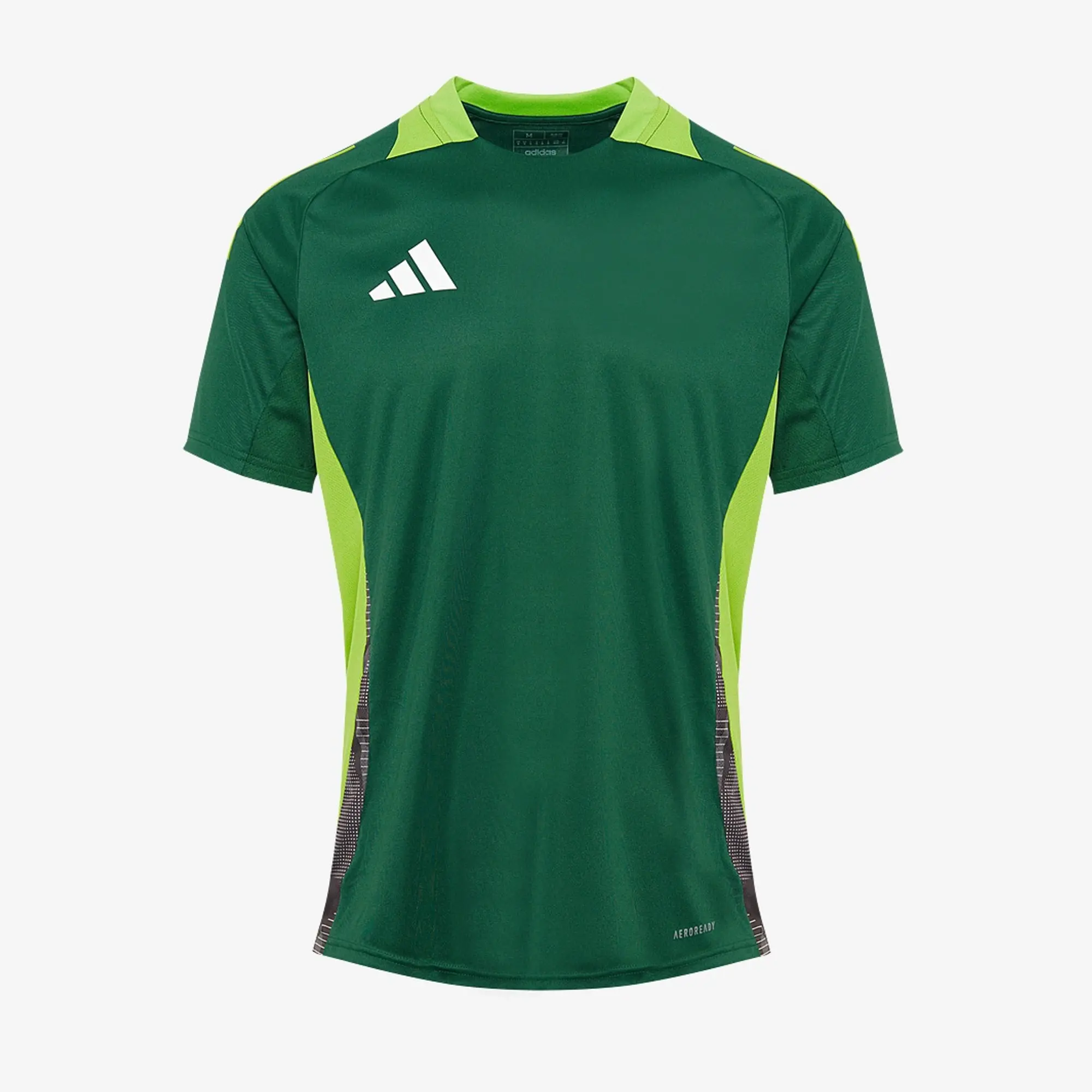 adidas Tiro 24 Competition Slim SS Training Shirt