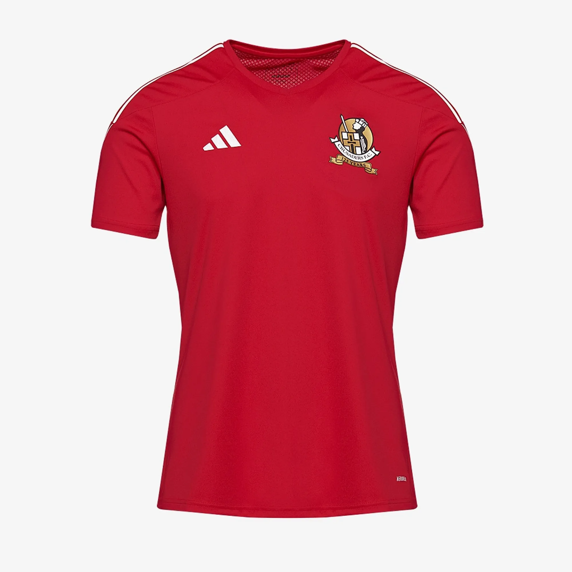 adidas Crusaders Mens SS Away Shirt 2023/24