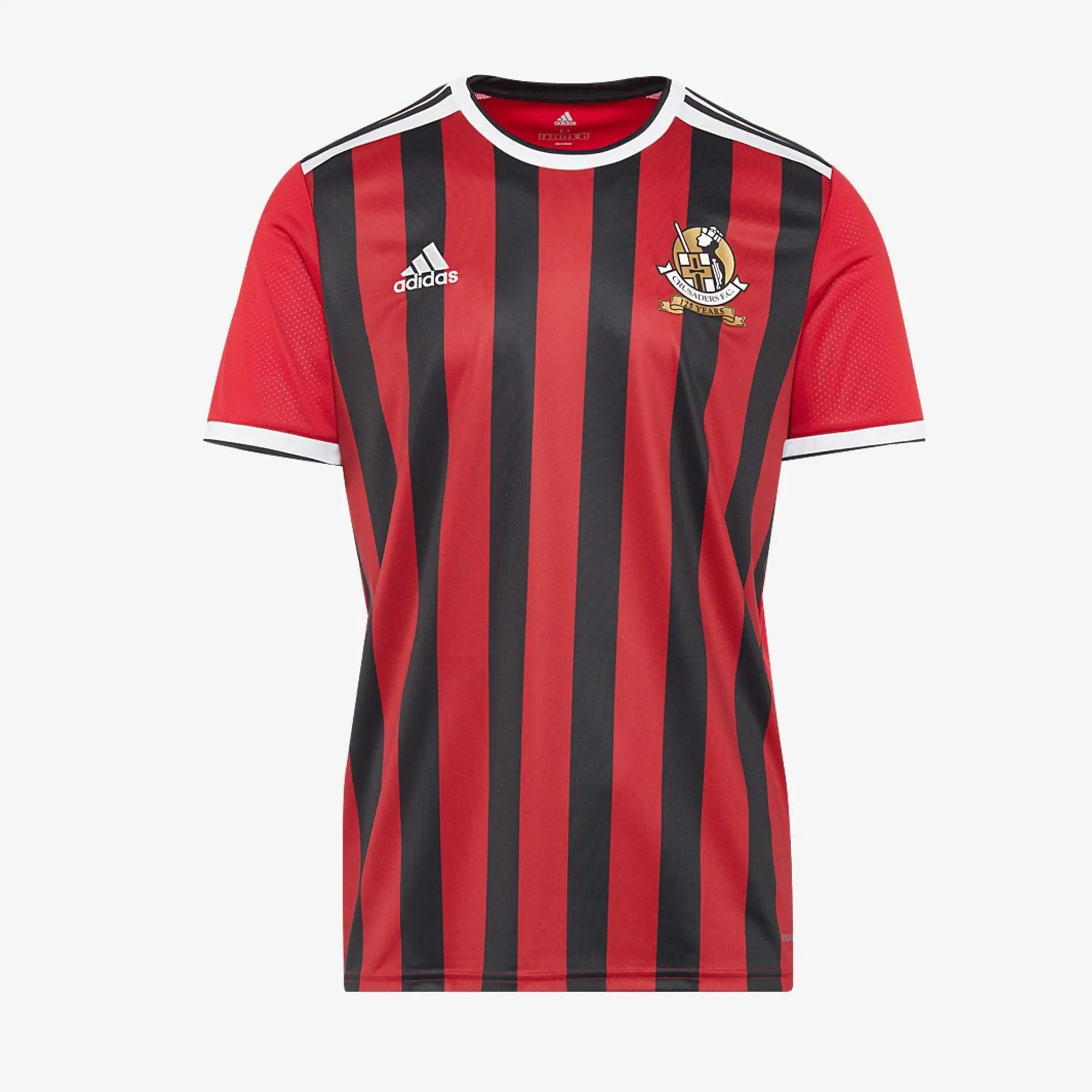 adidas Competition 21 SS Shirt