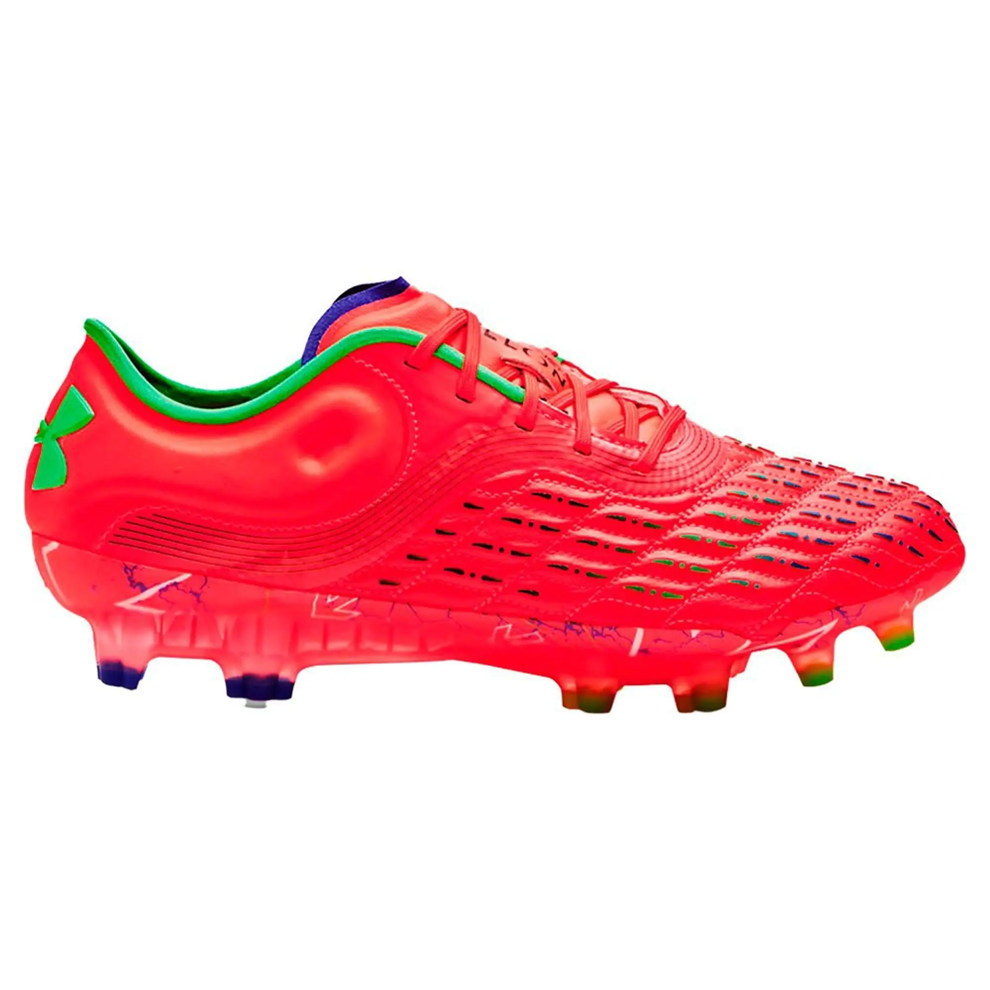 Under Armour Clone Magnetico Elite Womens Firm Ground Football Boots