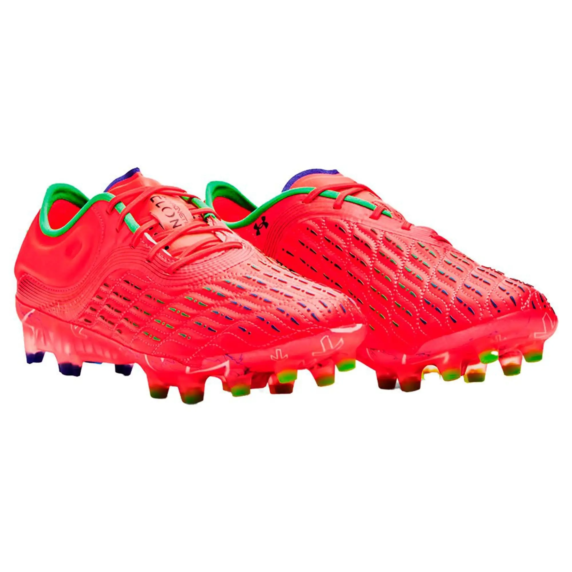Under Armour Womens Clone Magnetico Elite 3.0 FG