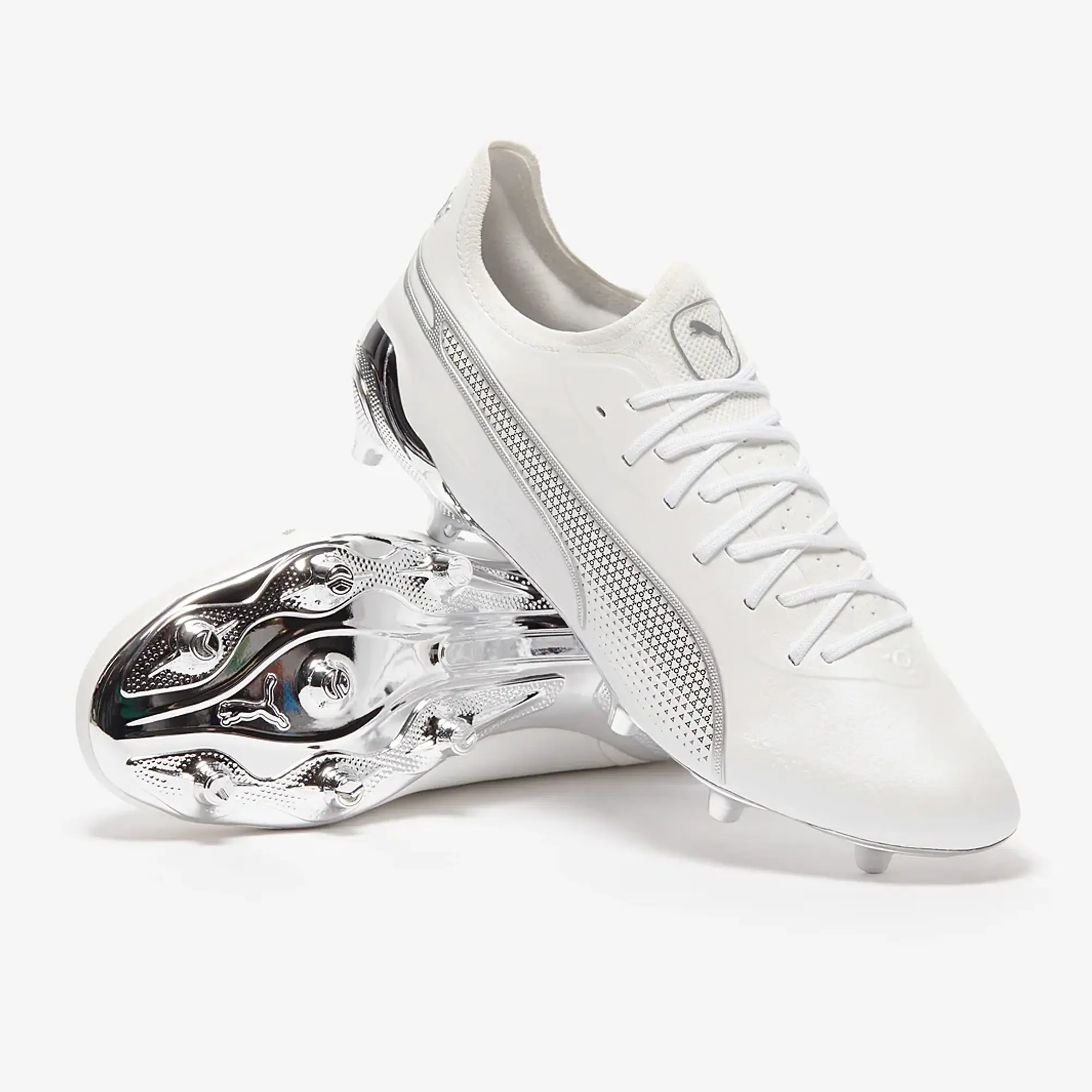 Puma King Ultimate 75+25 FG AG