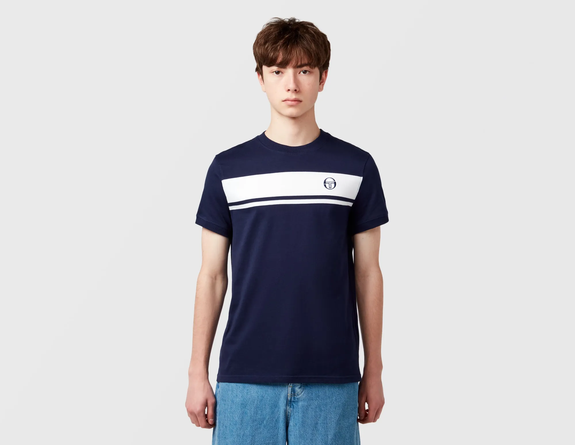 Sergio Tacchini Master Tee