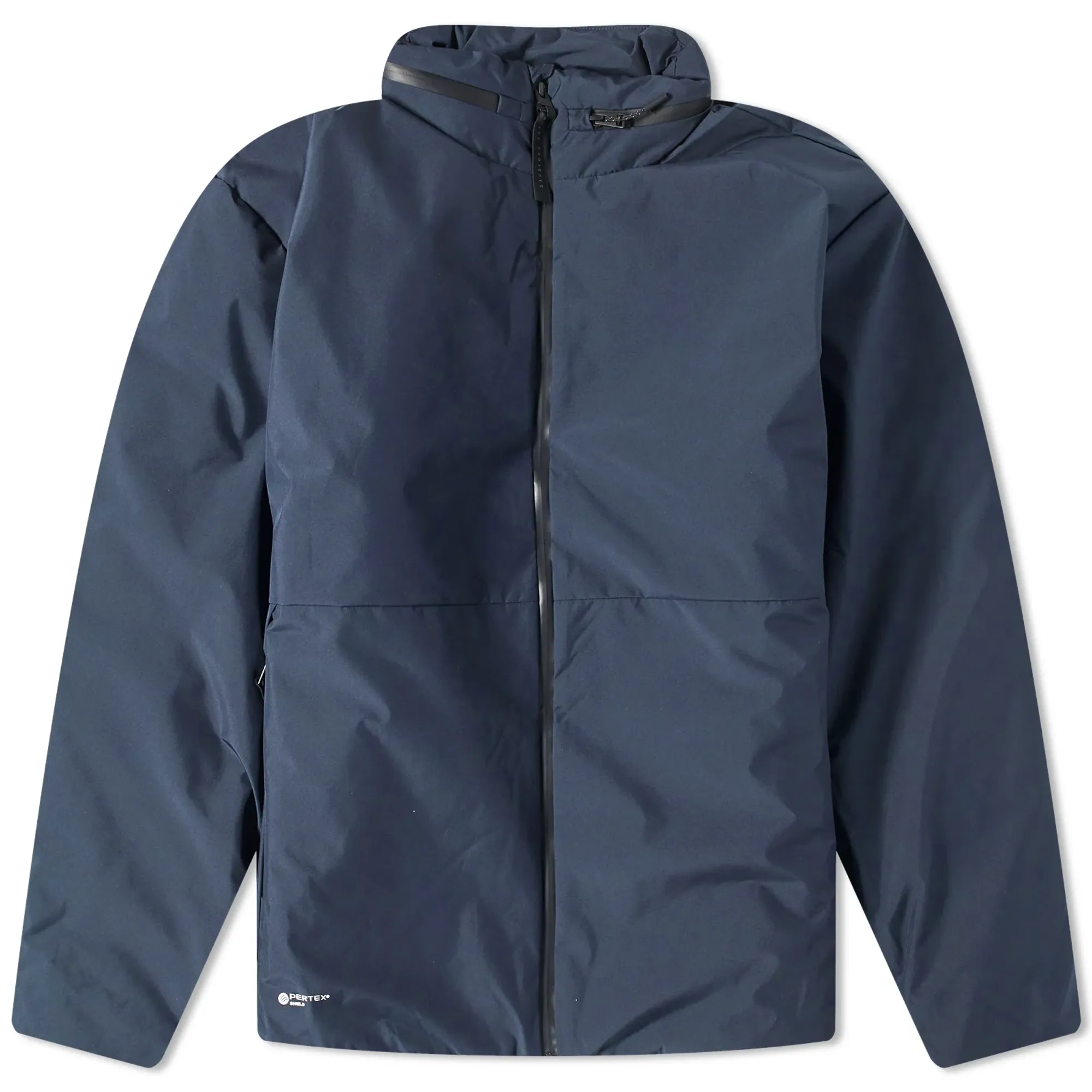 ジャケット・アウター PERTEX SHIELD NYLON TRACK JACKET 3 UNIVERSAL PRODUCTS PERTEX SHIELD NYLON TRACK JACKET (241-60408