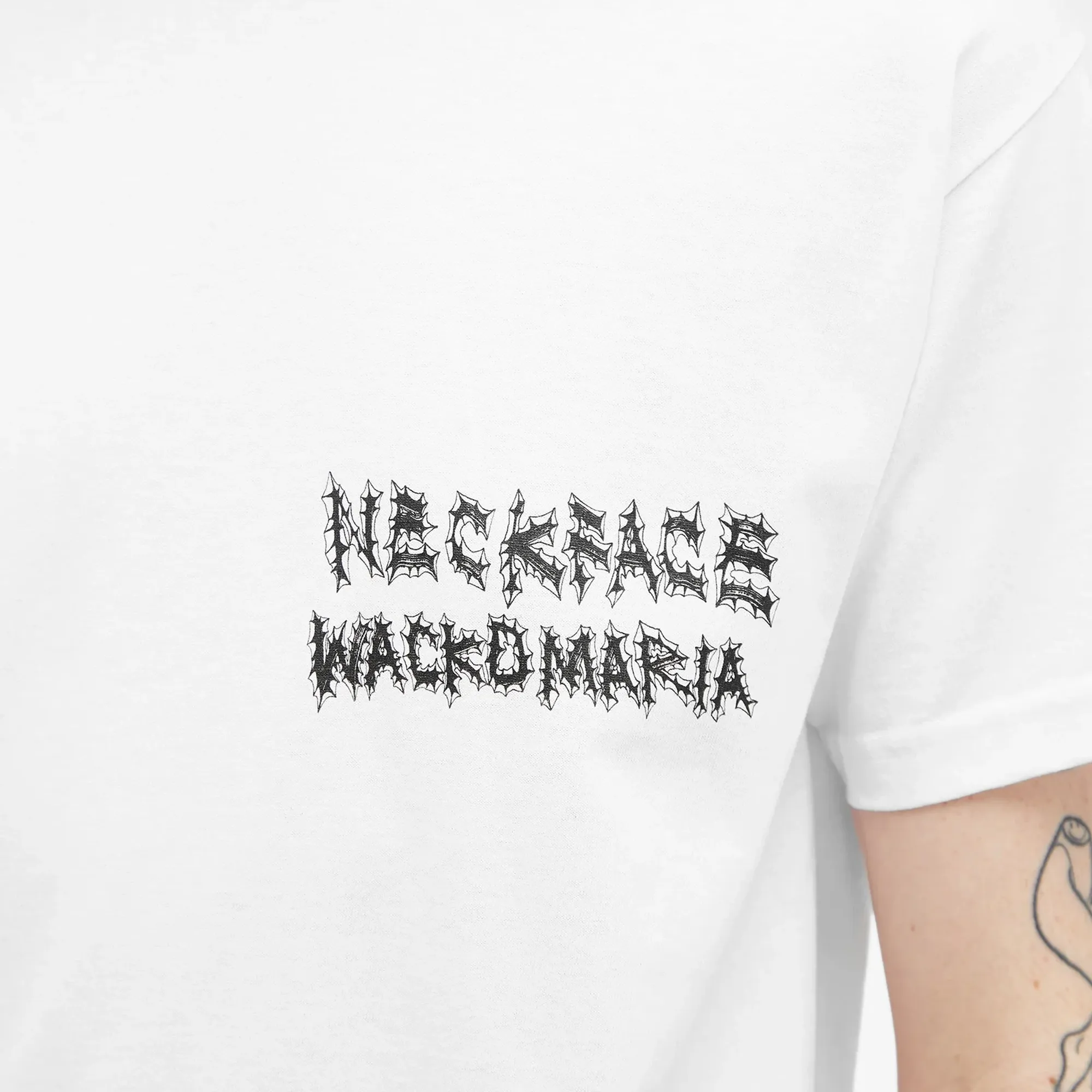 WACKO MARIA ‘FOOTBALL T-SHIRTフットボールTシャツ 楽天市場】フットボール Tシャツ（ブランドワコマリア）（メンズ