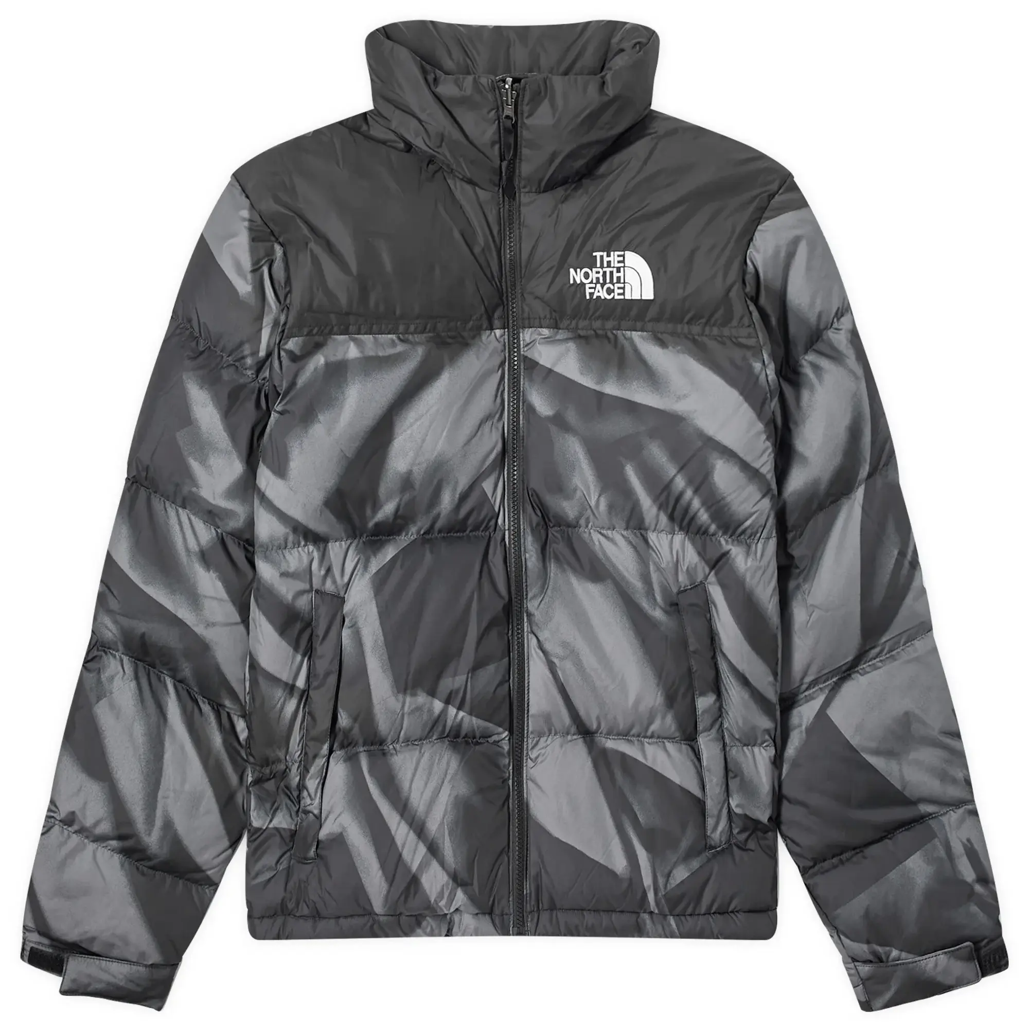 The North Face Men's 1996 Retro Nuptse Jacket Smoked Pearl