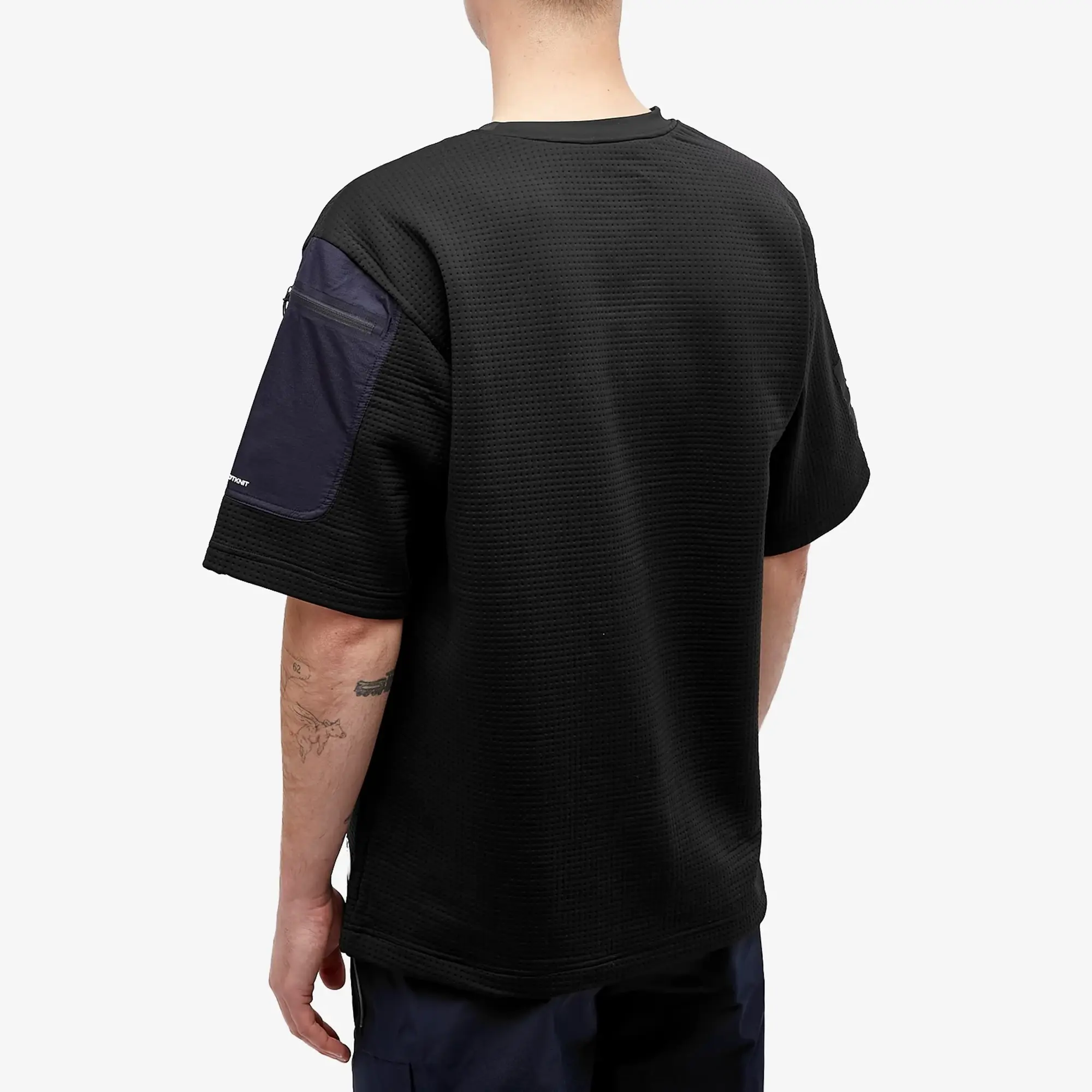The North Face x Undercover Men's Soukuu Dot Knit T-Shirt