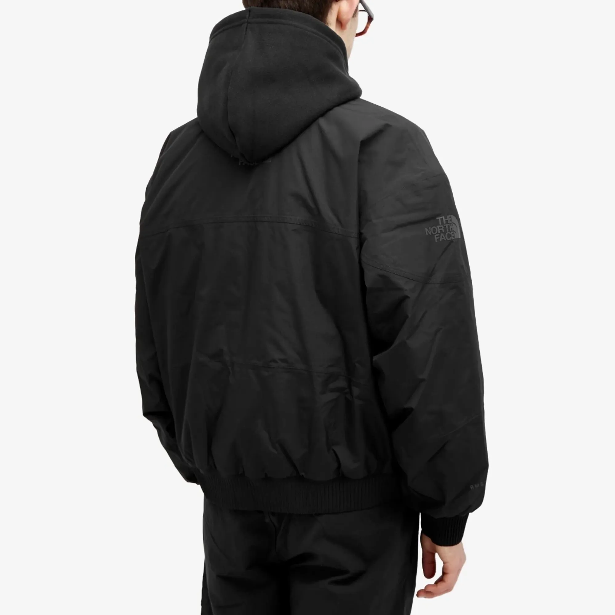 The North Face M Rmst Steep Tech Bomb Shell Gtx Jkt Men Bomber 