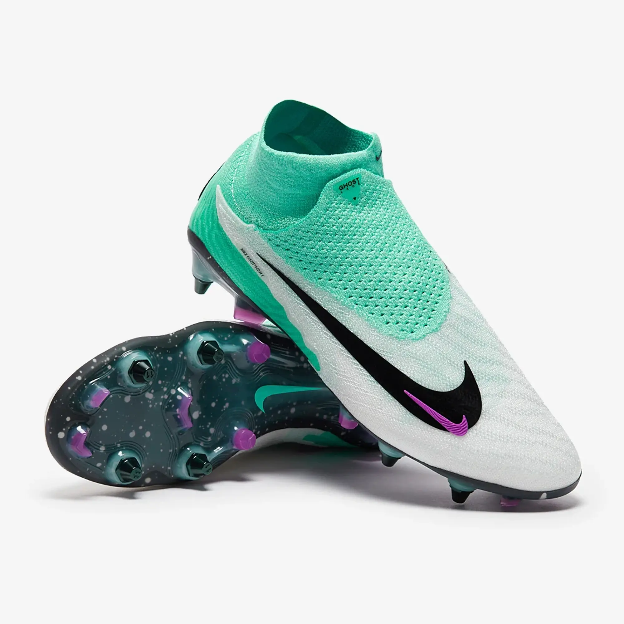 Nike ghost football best sale