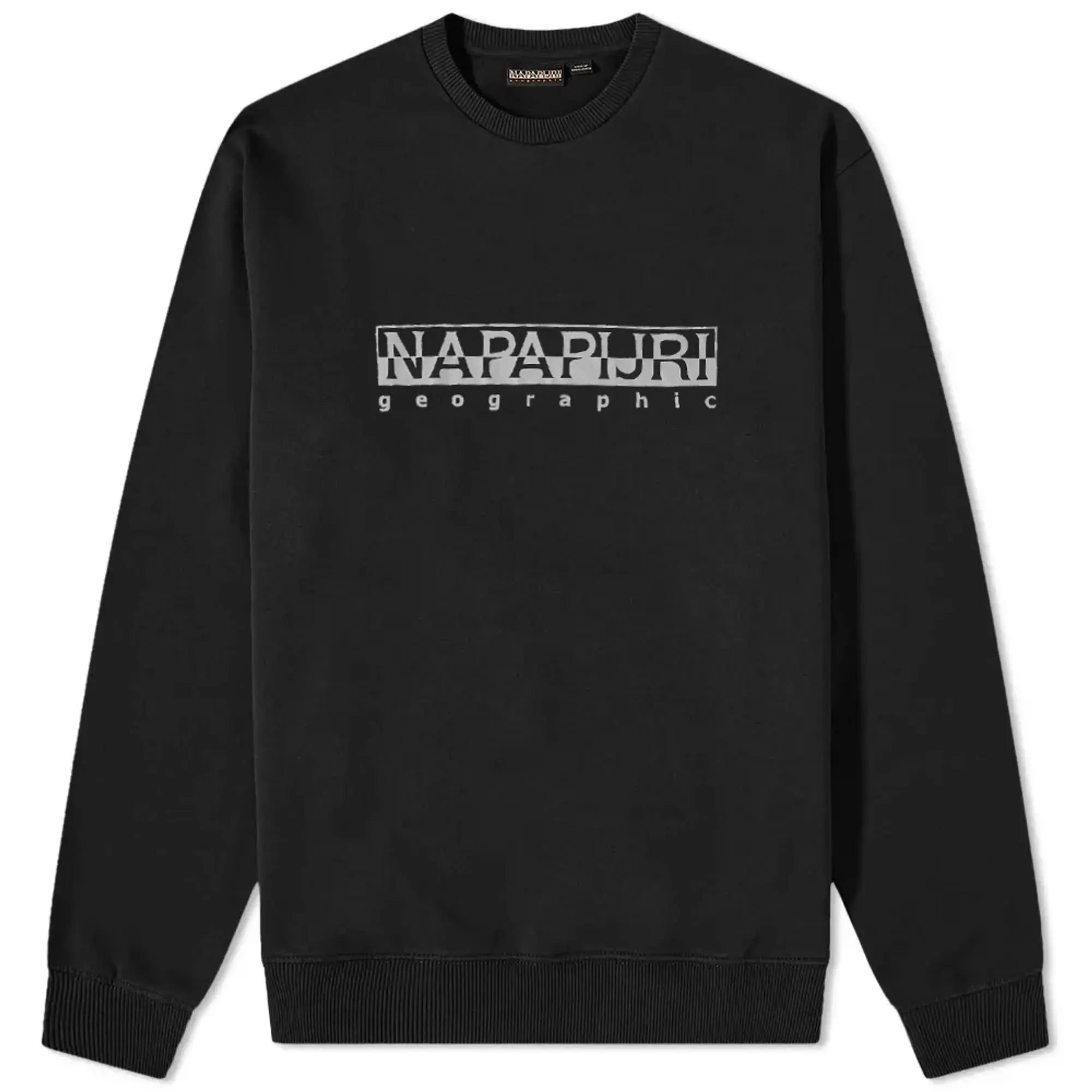 Napapijri B-box C S 1 Sweatshirt