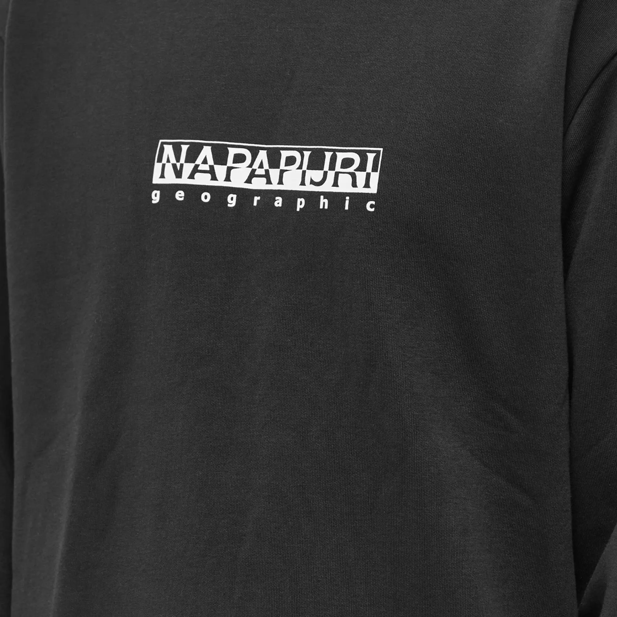 Napapijri B-box C S 1 Sweatshirt