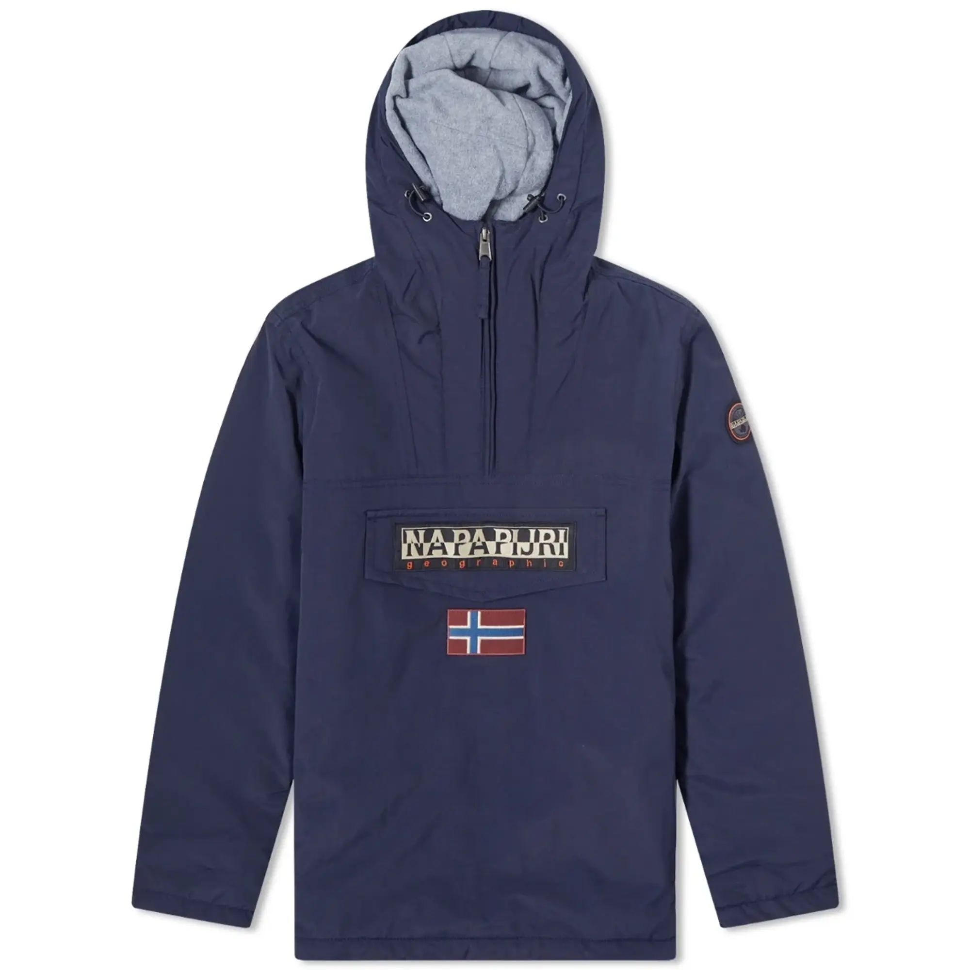 Napapijri Rainforest W Wint 5 Jacket