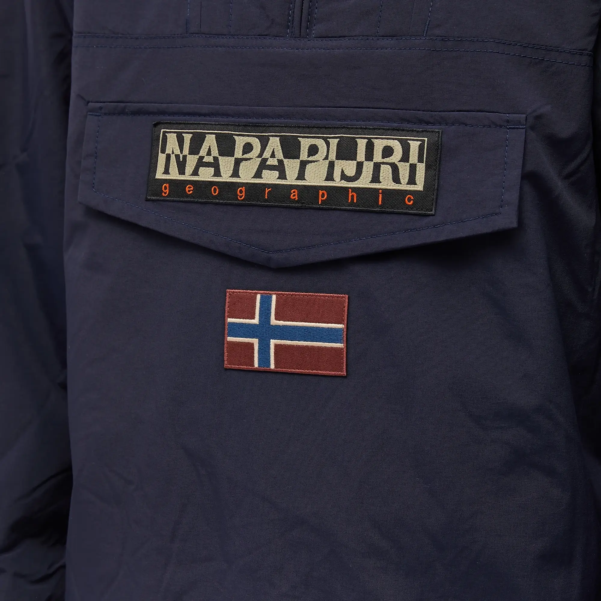 Napapijri Rainforest Winter 3 Jacket