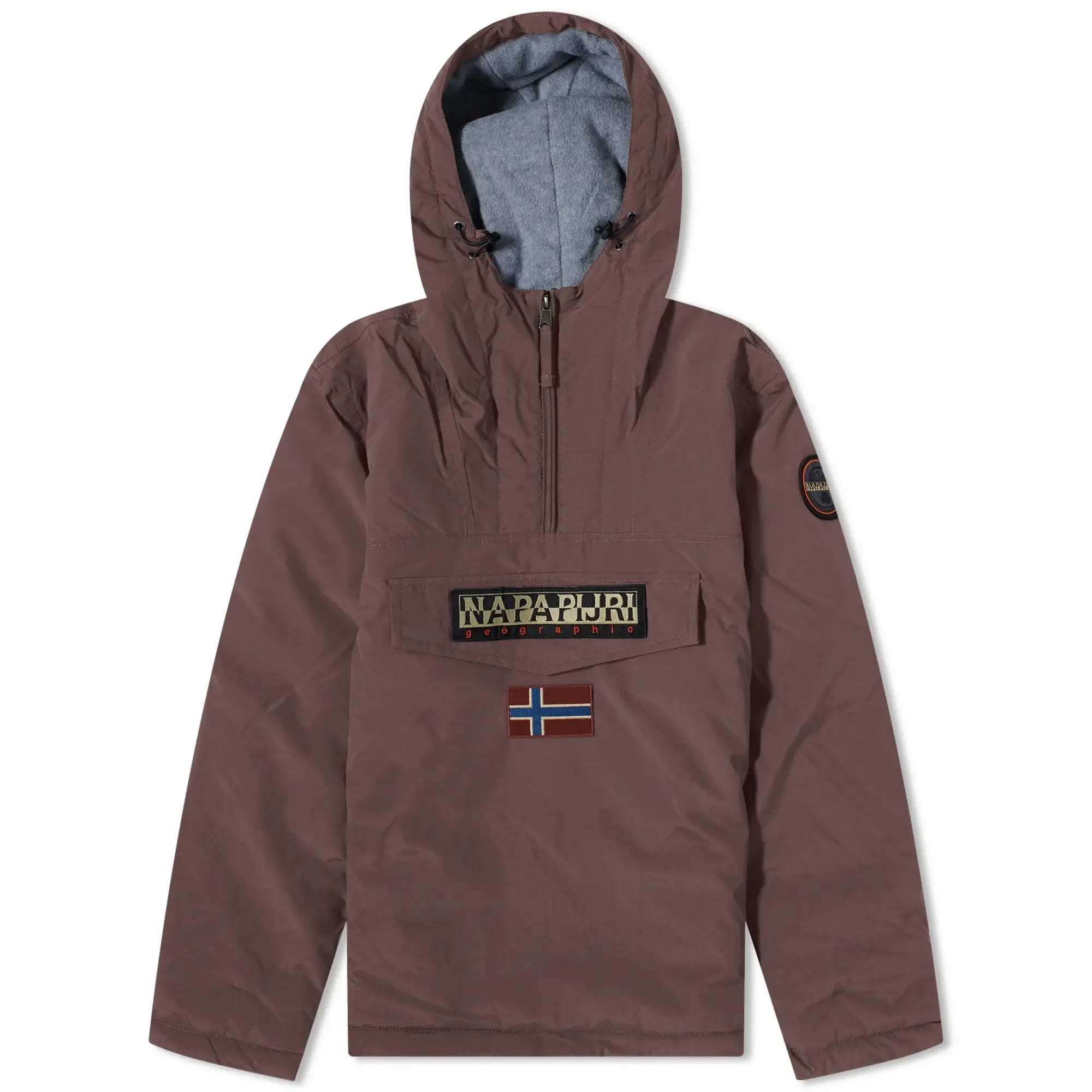 Napapijri Rainforest Winter 3 Jacket