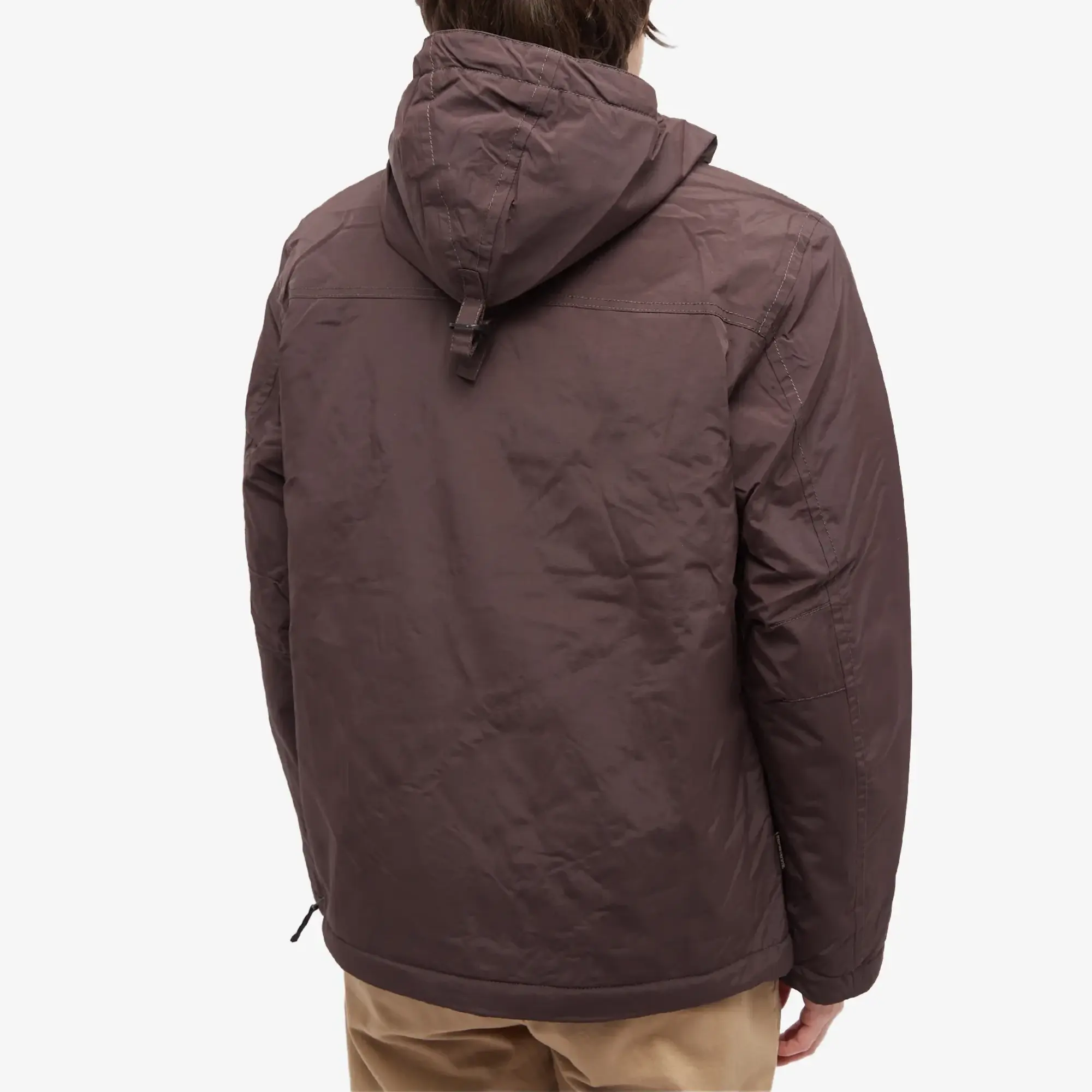 Napapijri Rainforest Winter 3 Jacket