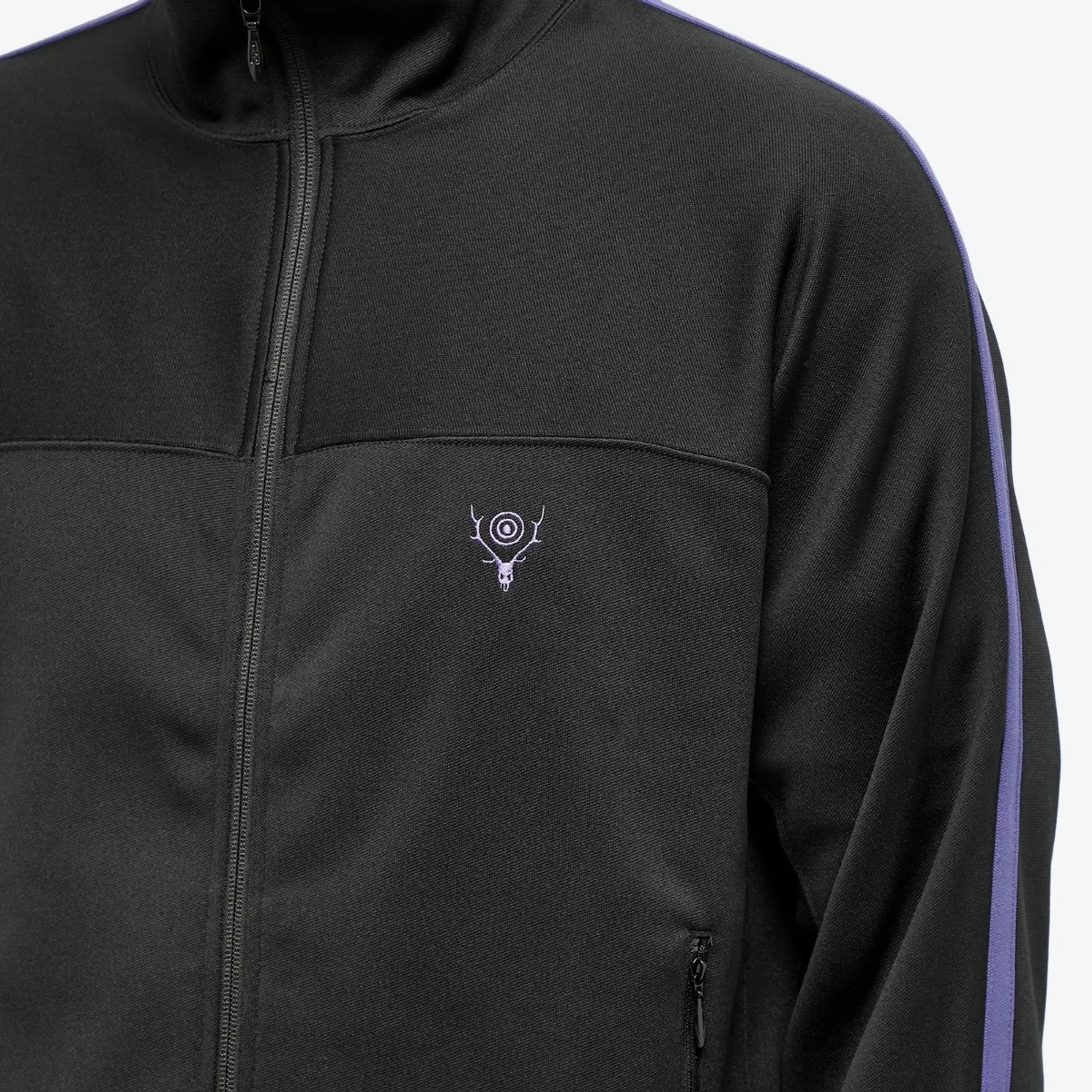 SOUTH2 WEST8 - TRAINER JACKET トップス