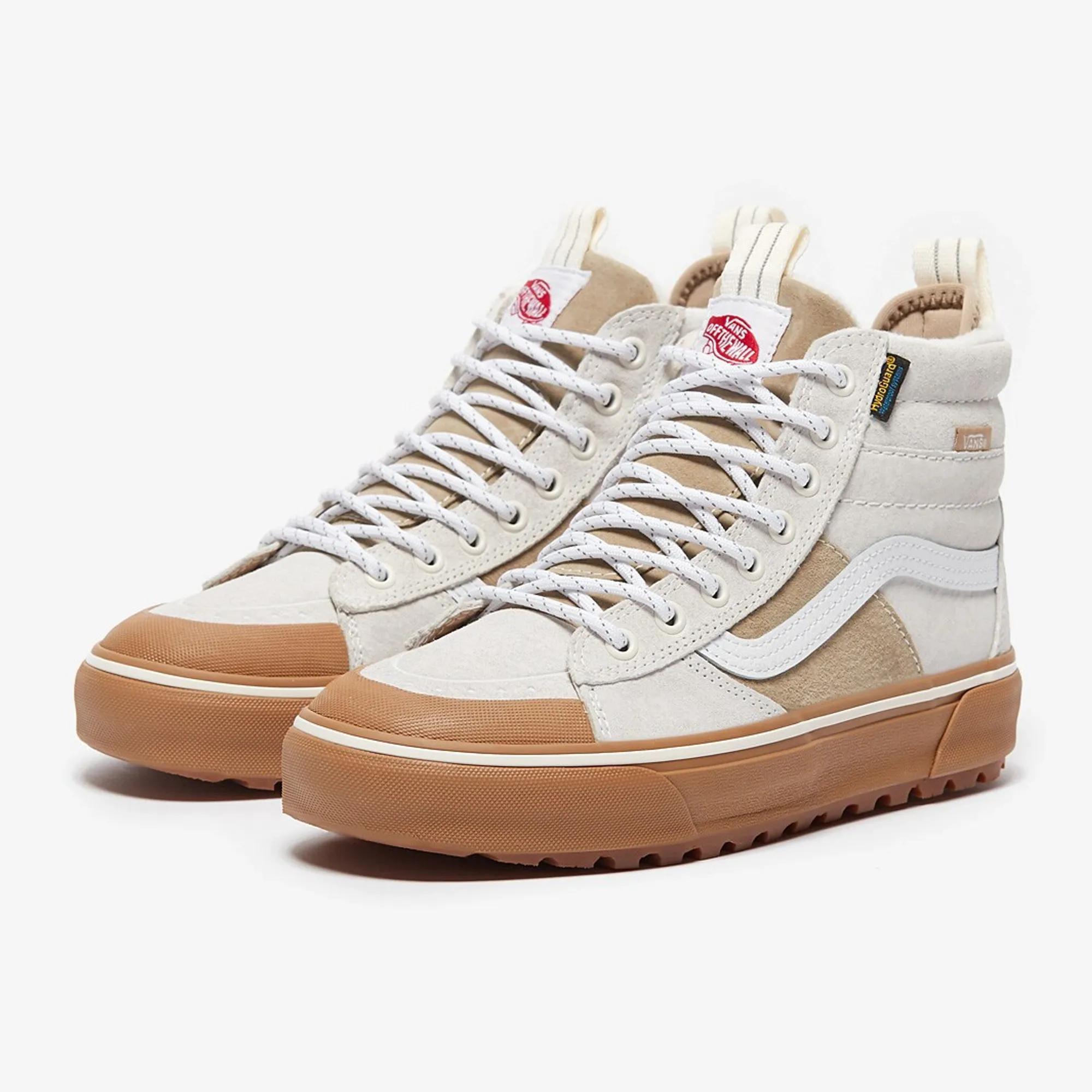 Vans Womens UA SK8 Hi MTE 2