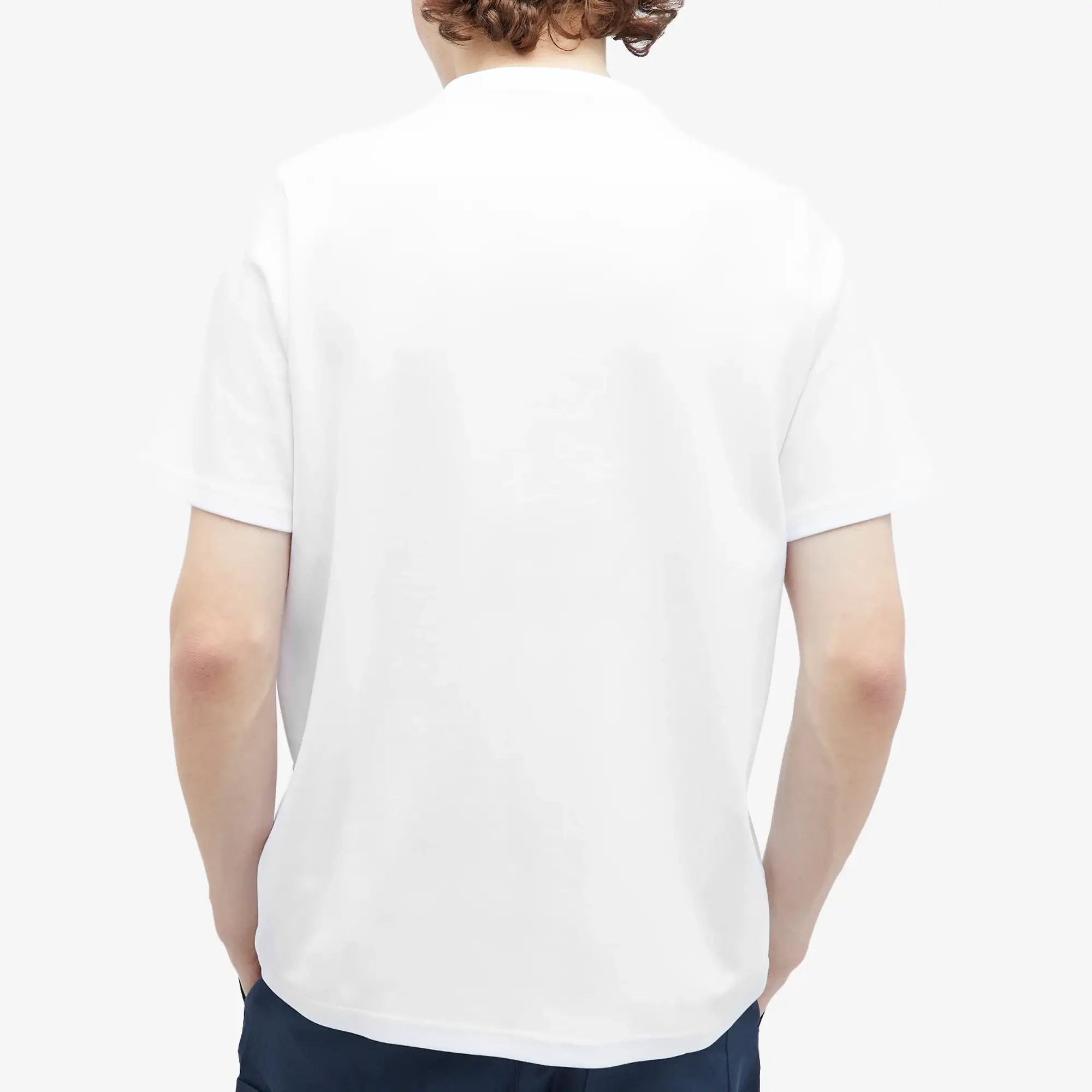 Oliver Spencer Men's Heavy T-Shirt White