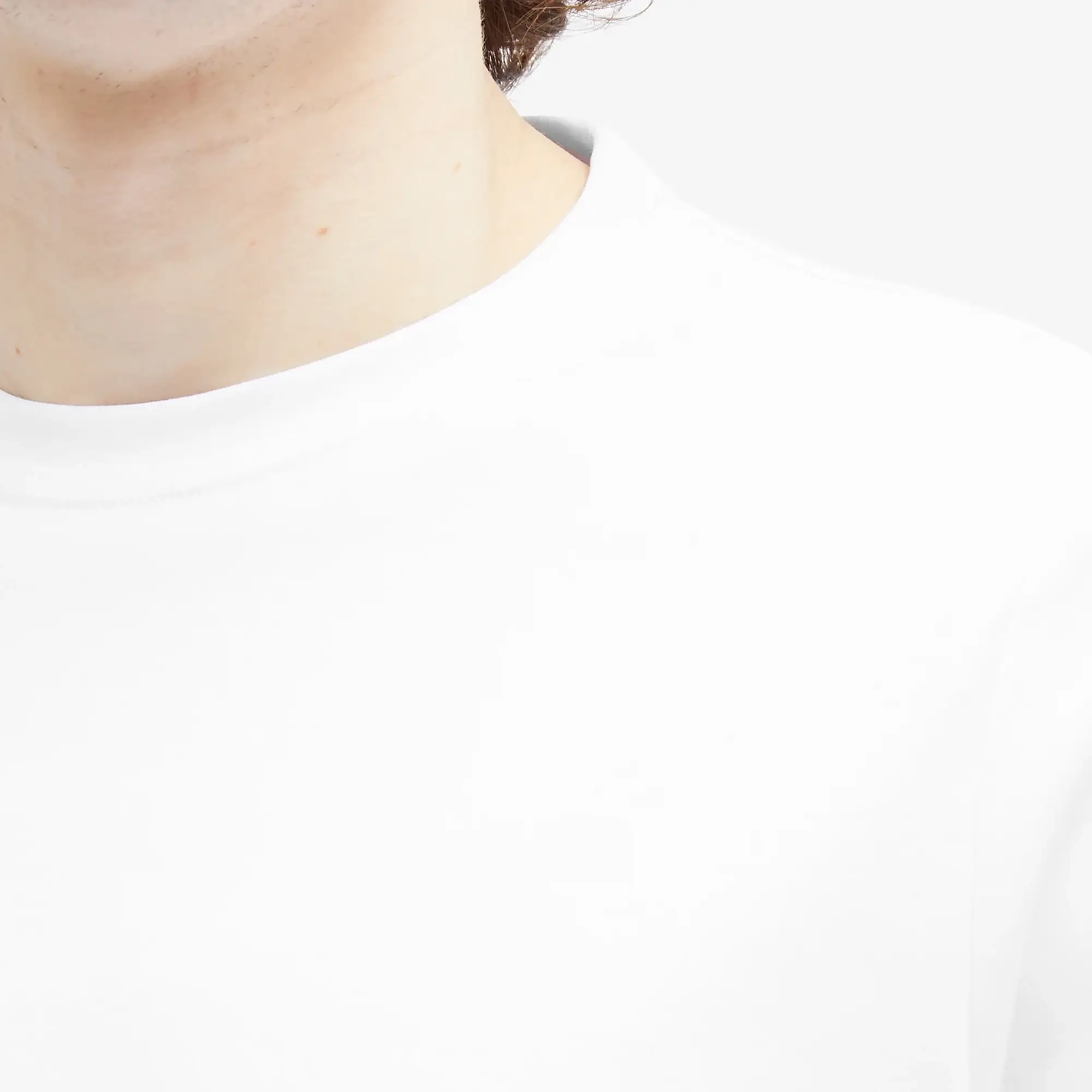 Oliver Spencer Men's Heavy T-Shirt White