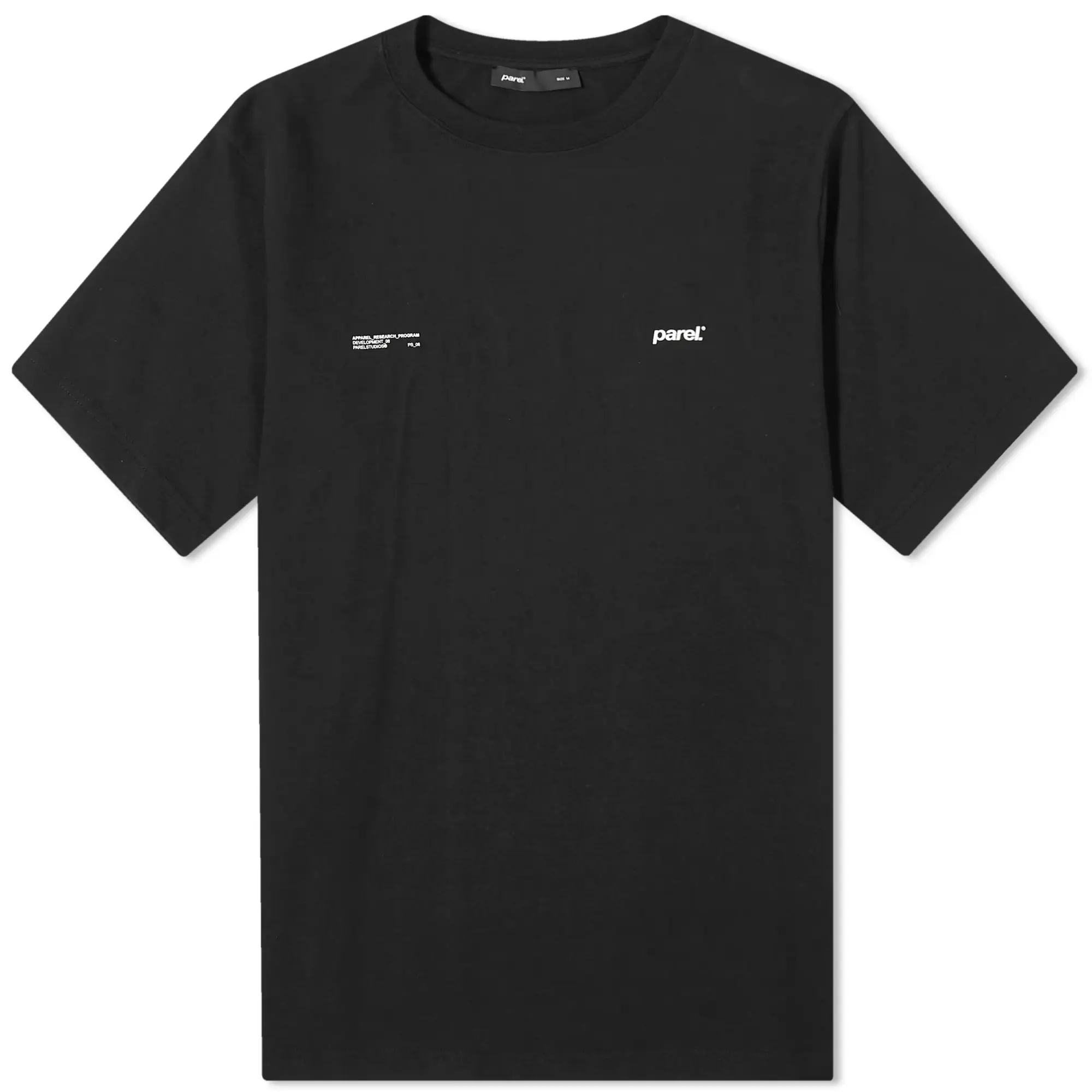 Parel Studios Classic Bp T-Shirt - White