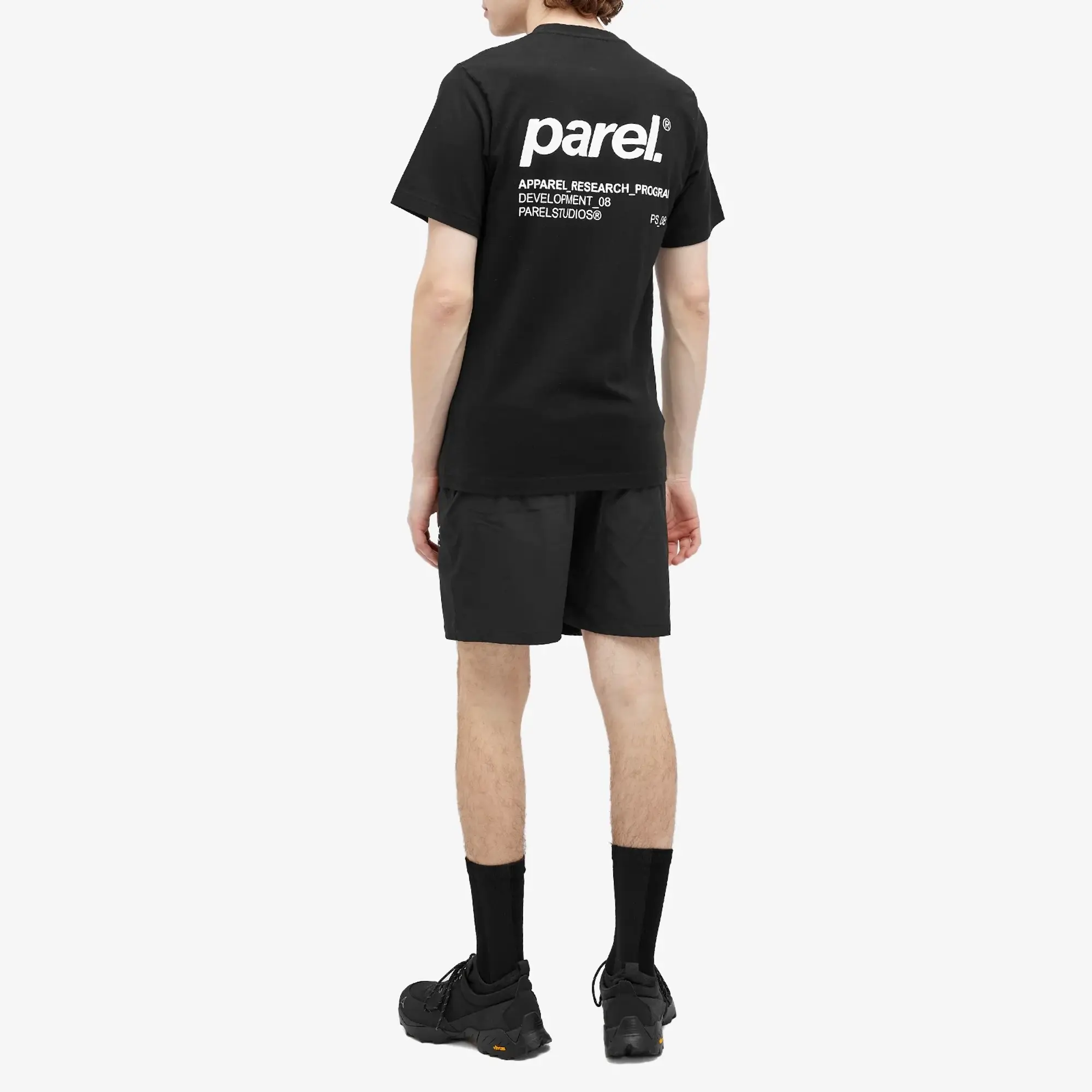 Parel Studios Classic Bp T-Shirt - White