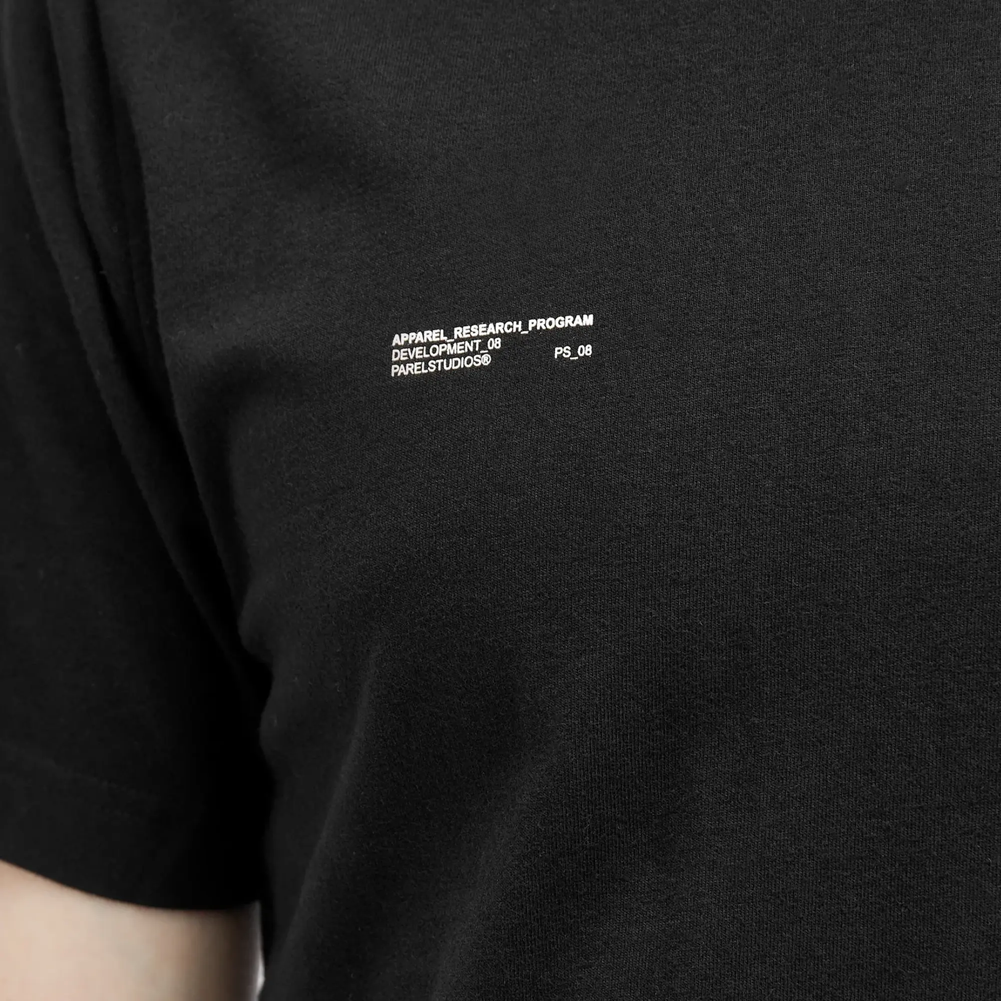 Parel Studios Classic Bp T-Shirt - White