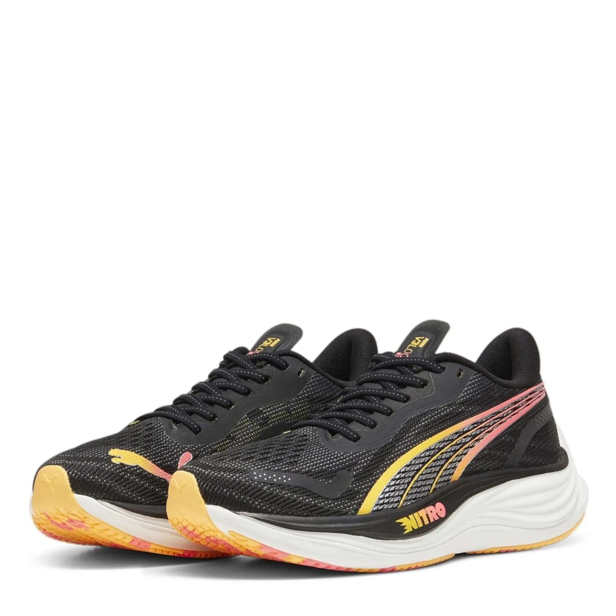 Puma Womens Velocity Nitro 3