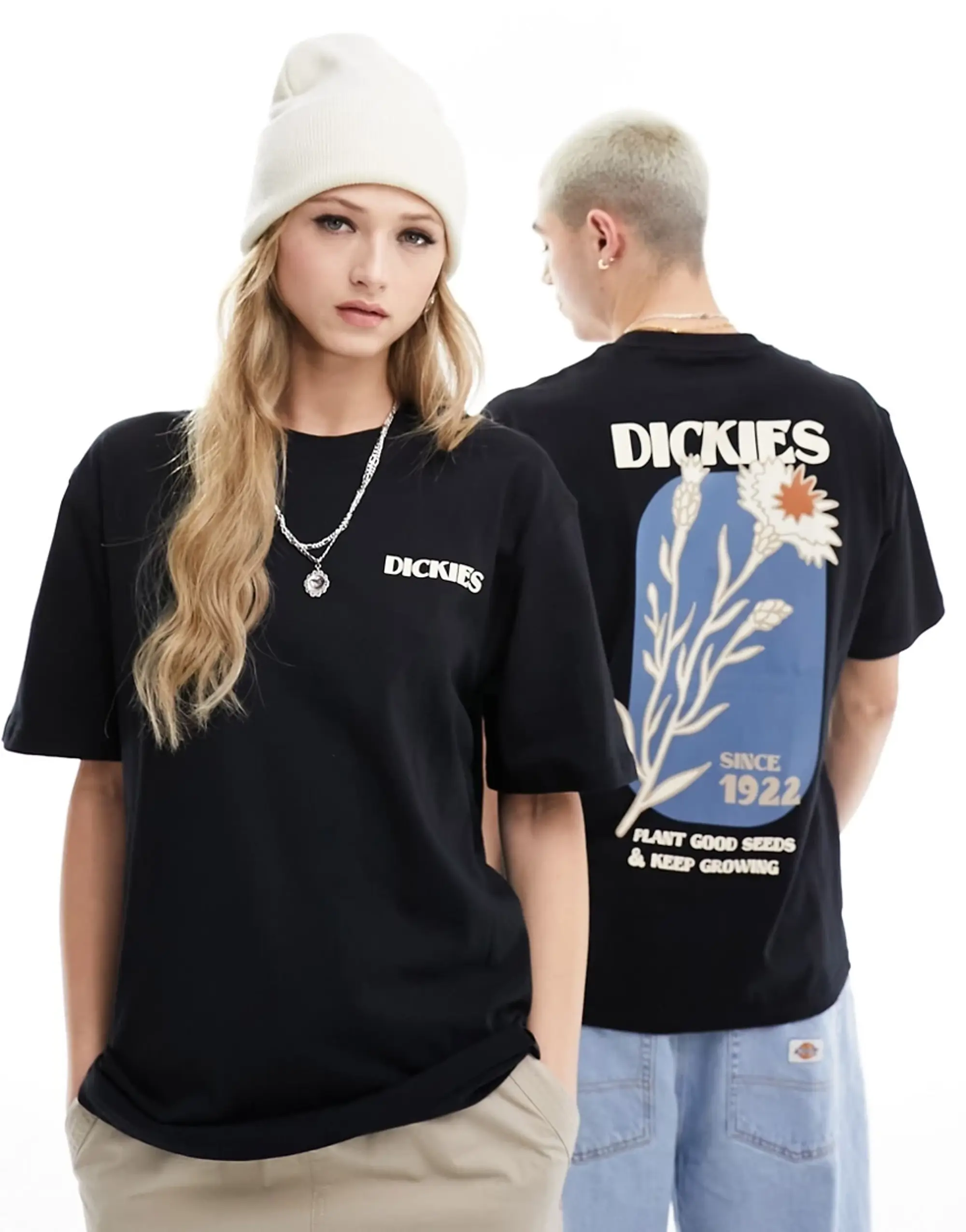 Dickies Herndon Short Sleeve T-shirt