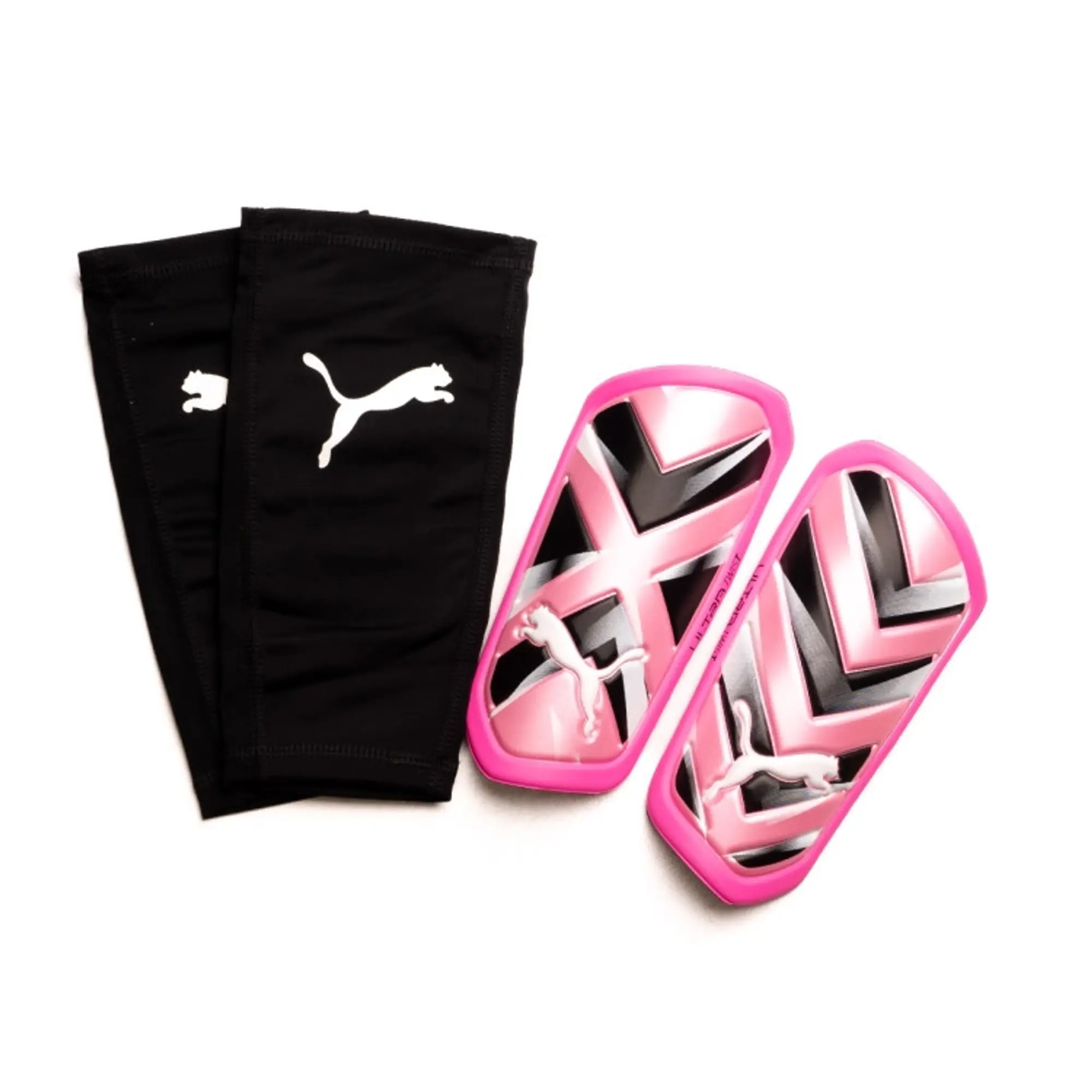 Puma Ultra Twist Shin Guard