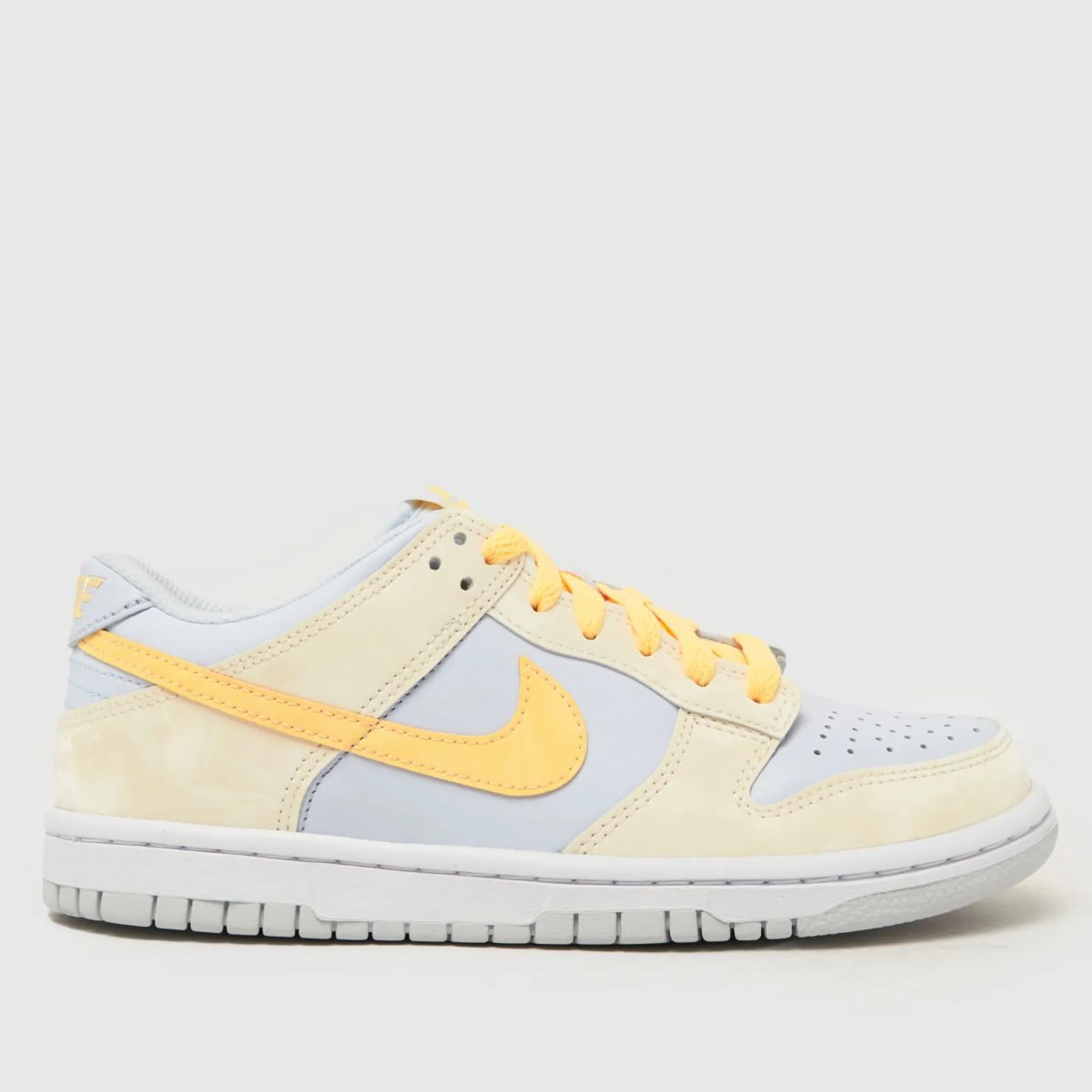 Nike Sportswear Older Kids Dunk Low GS
