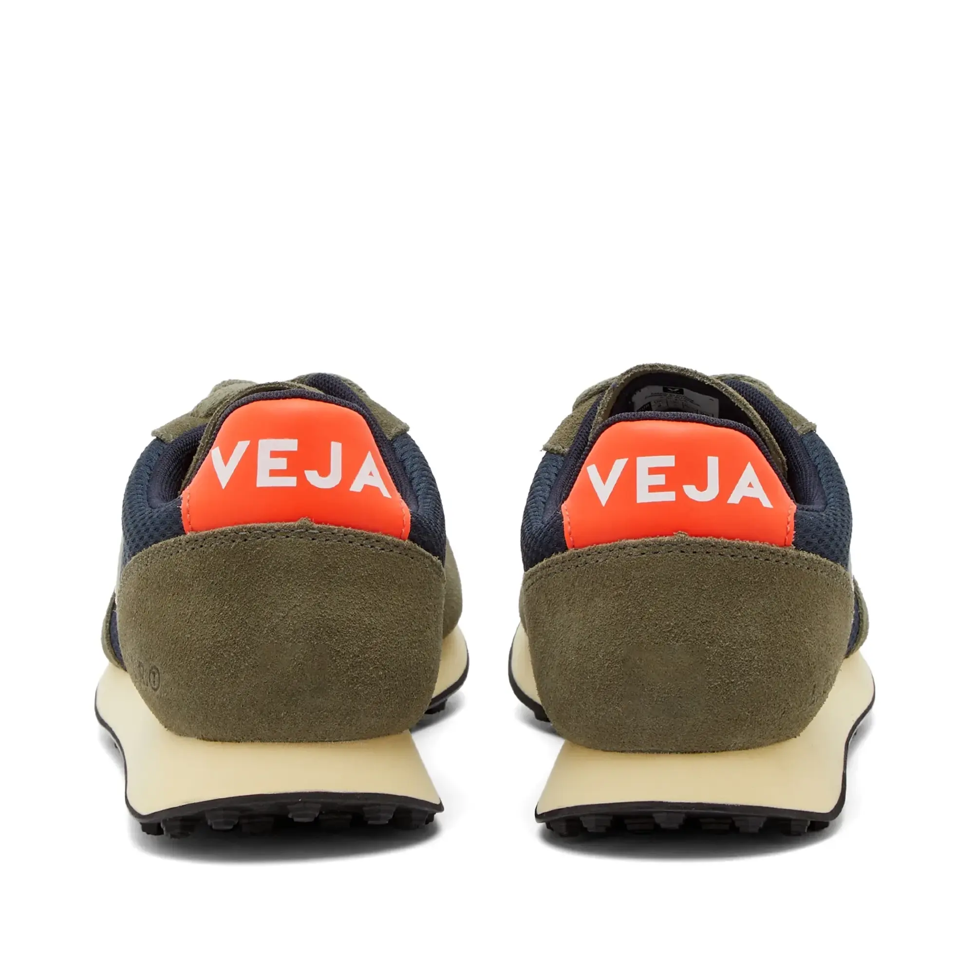 VEJA Rio Branco Trainers, Navy