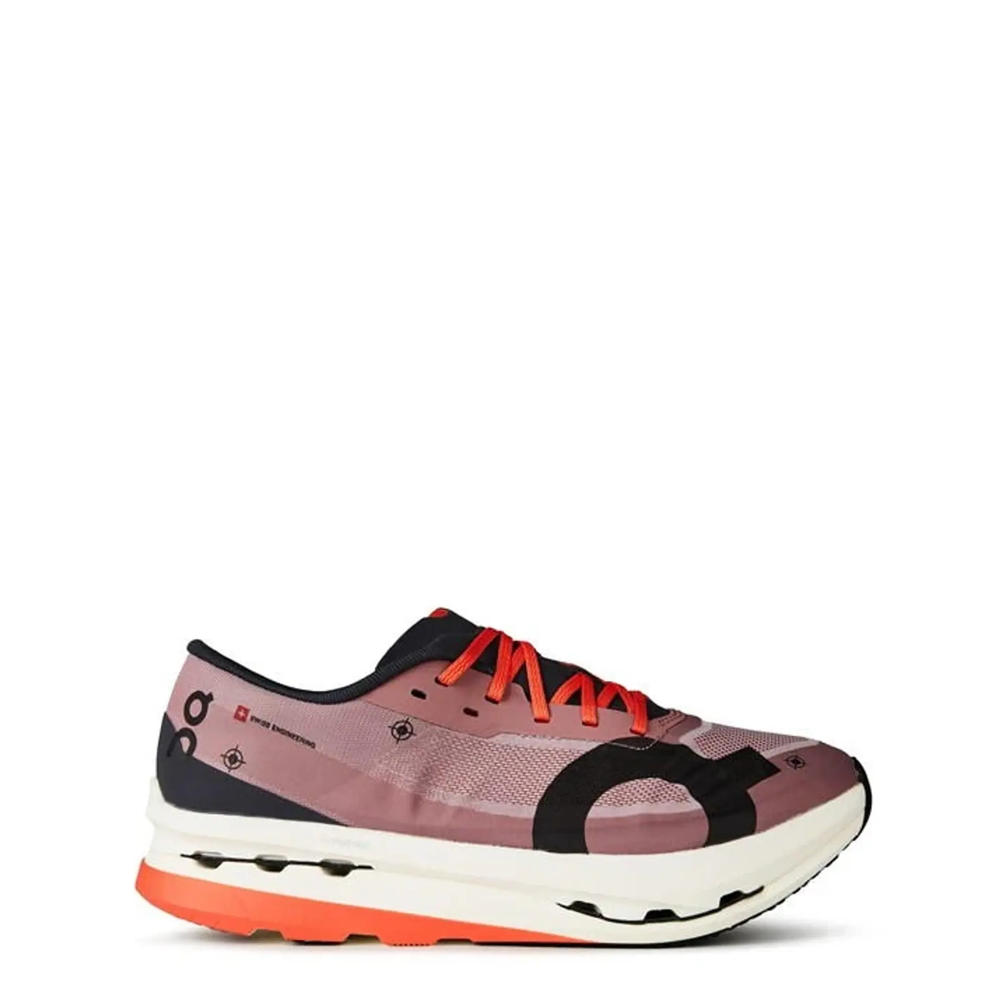 Marathon On Cloudboom Echo 3