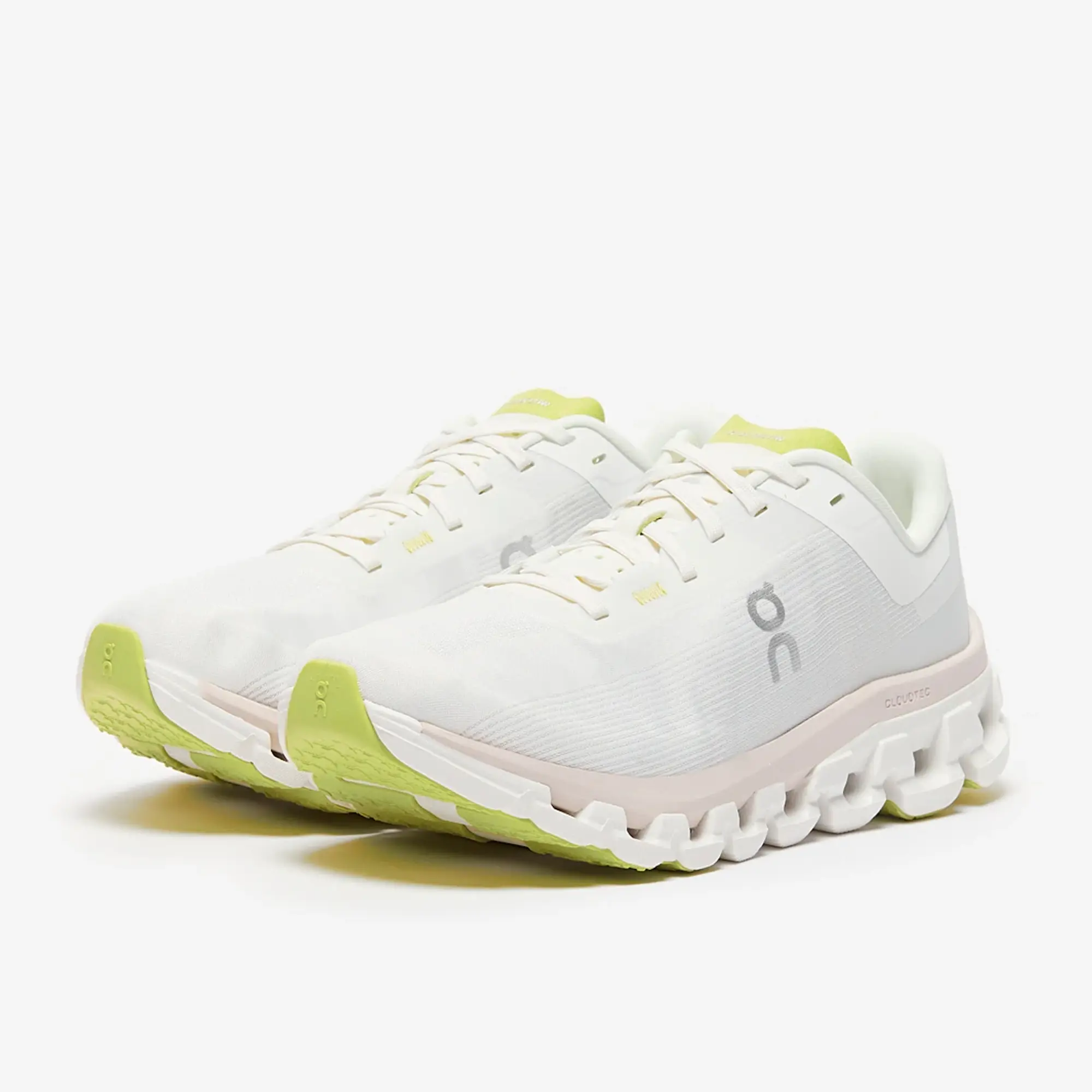 On Womens Cloudflow 4