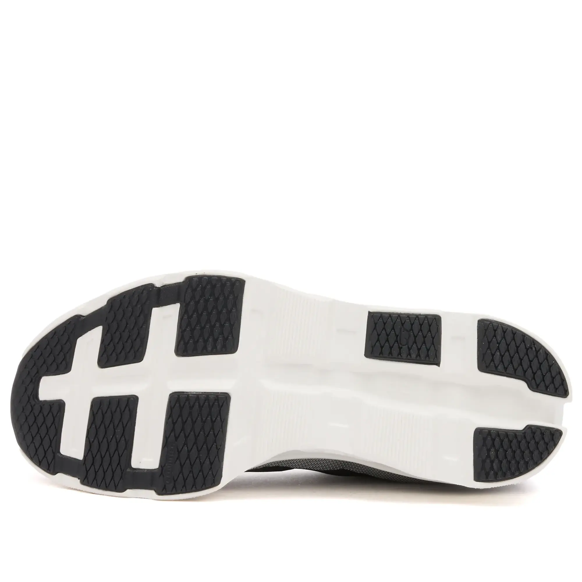 Sneakers On W Cloudmonster 2 Black/ Frost Eur 38