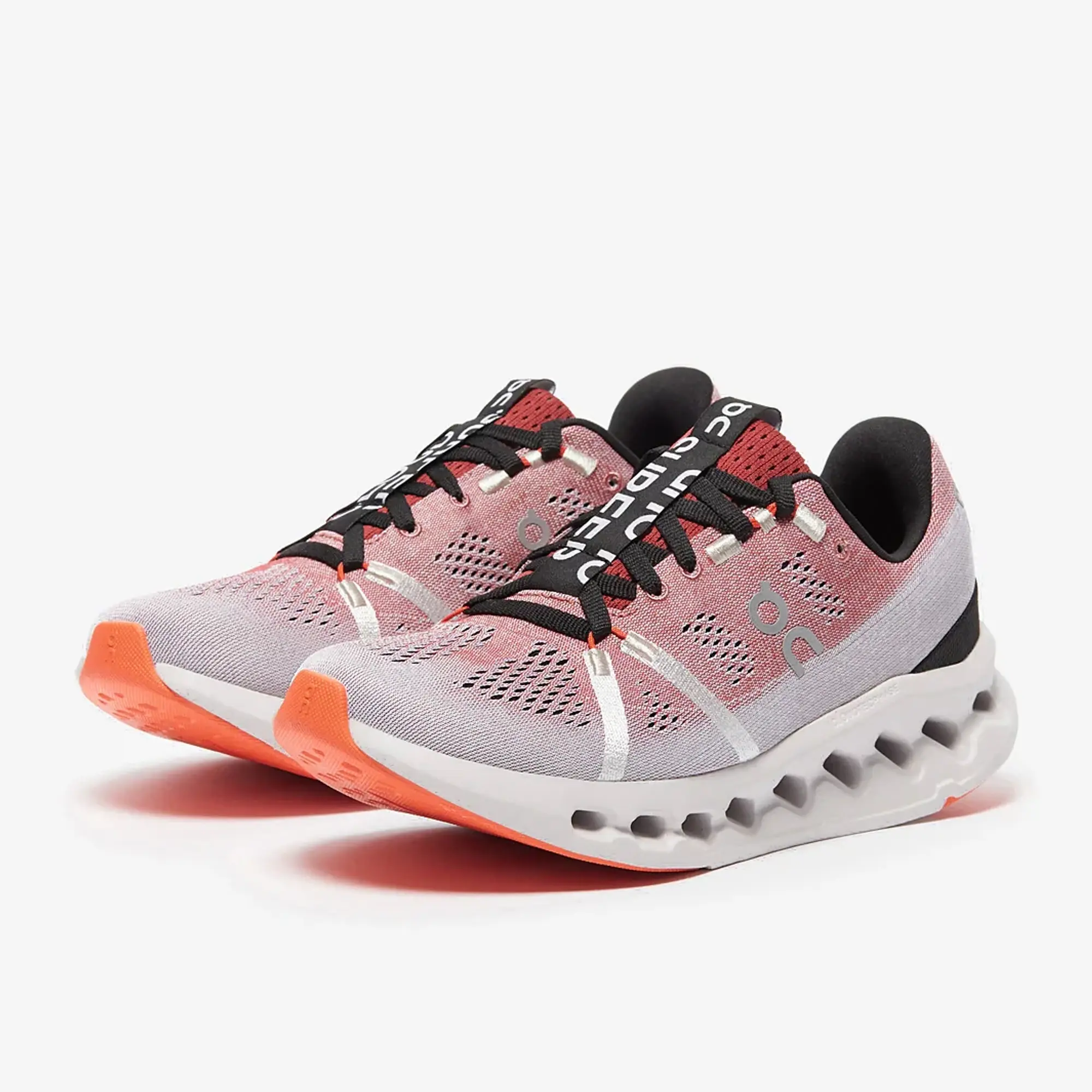 Sneakers On W Cloudsurfer Auburn/ Frost Eur 36.5