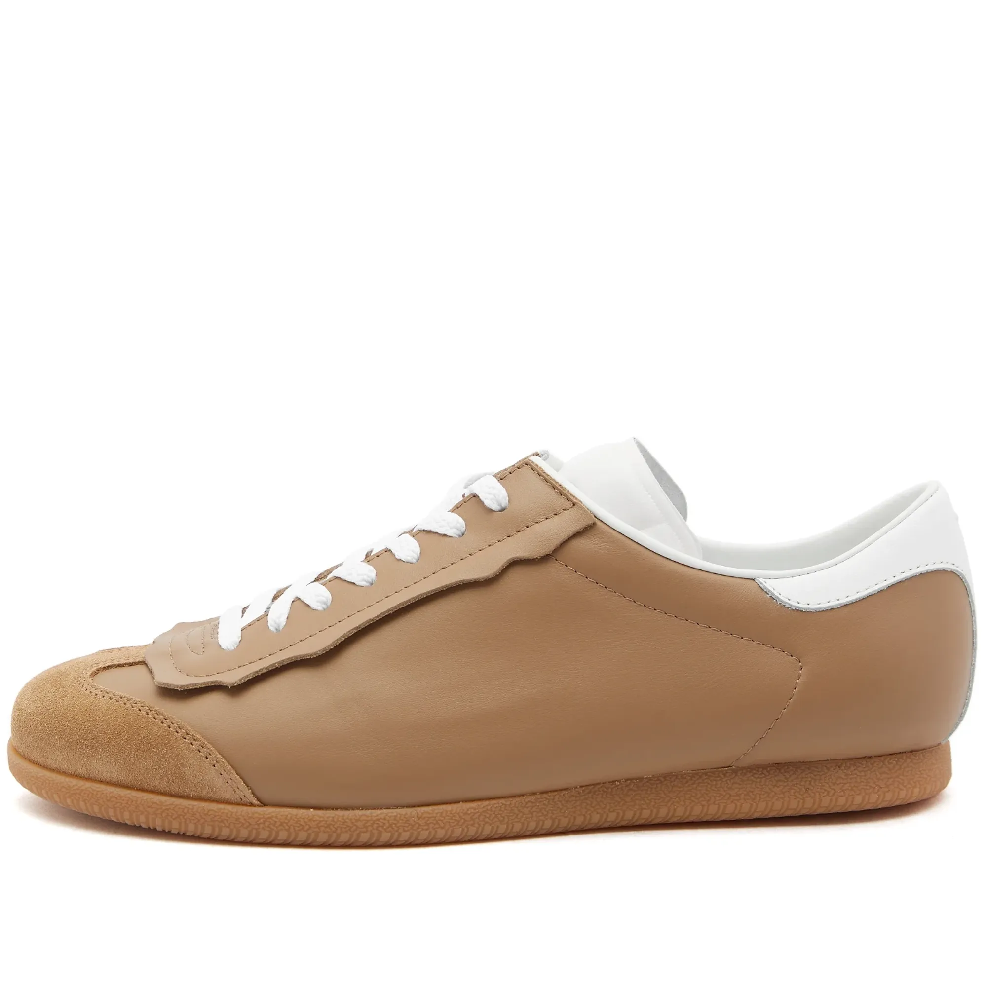 Asics Maison Margiela Men's Feather Light Sneaker Leather
