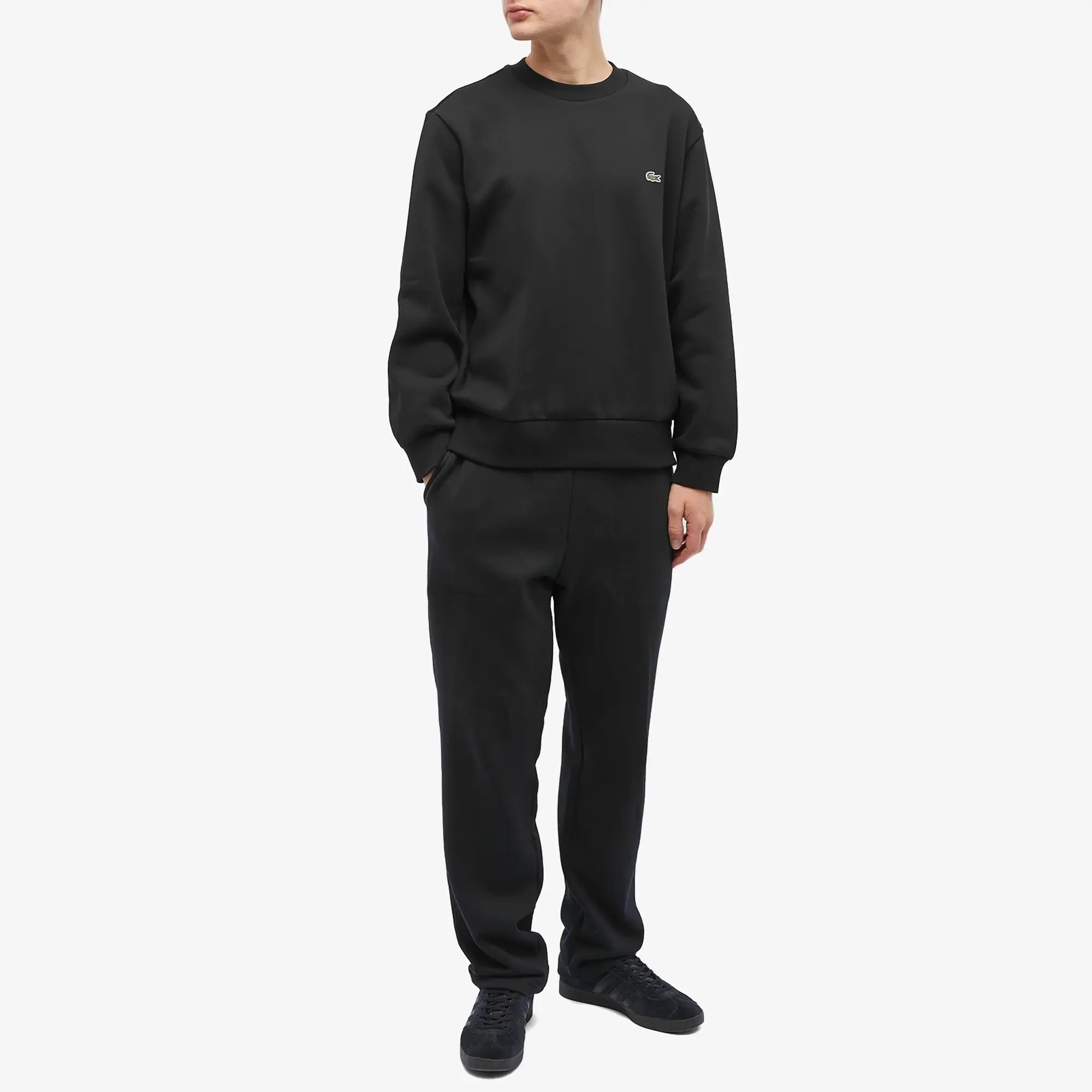 Lacoste SWEATSHIRT