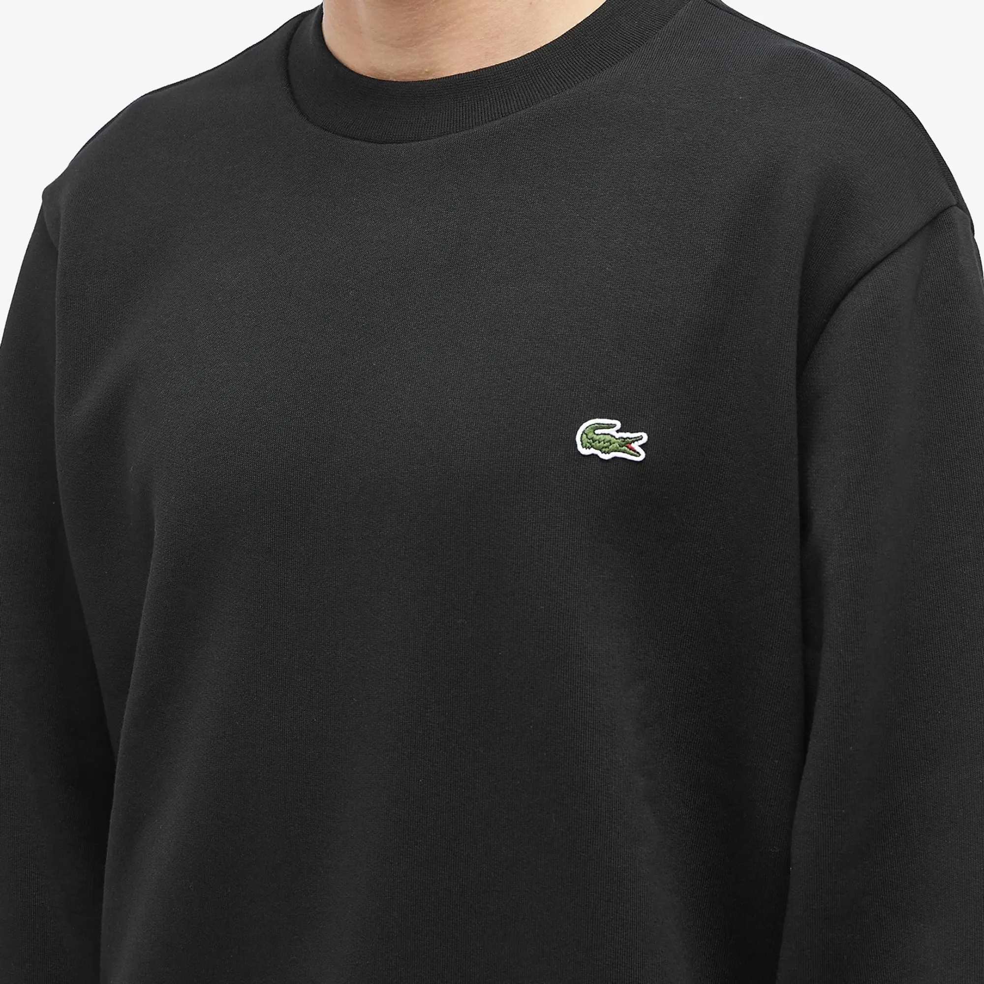 Lacoste SWEATSHIRT